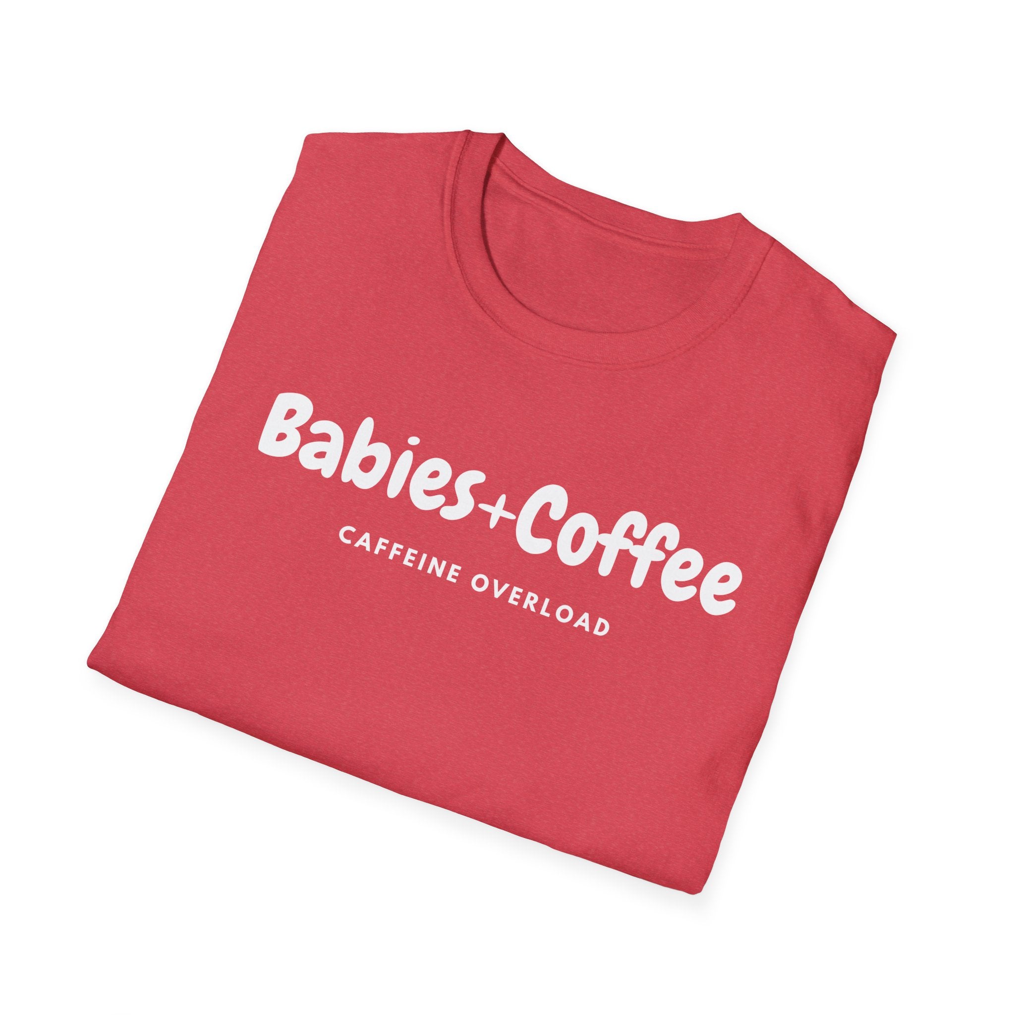 Babies+ Coffee Jesus Plus Legacy Collection
