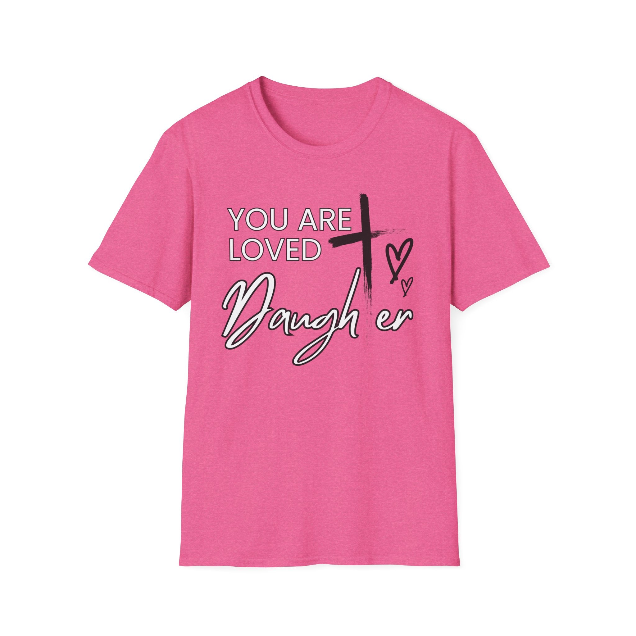 You Are Loved. Take Heart Legacy Collection