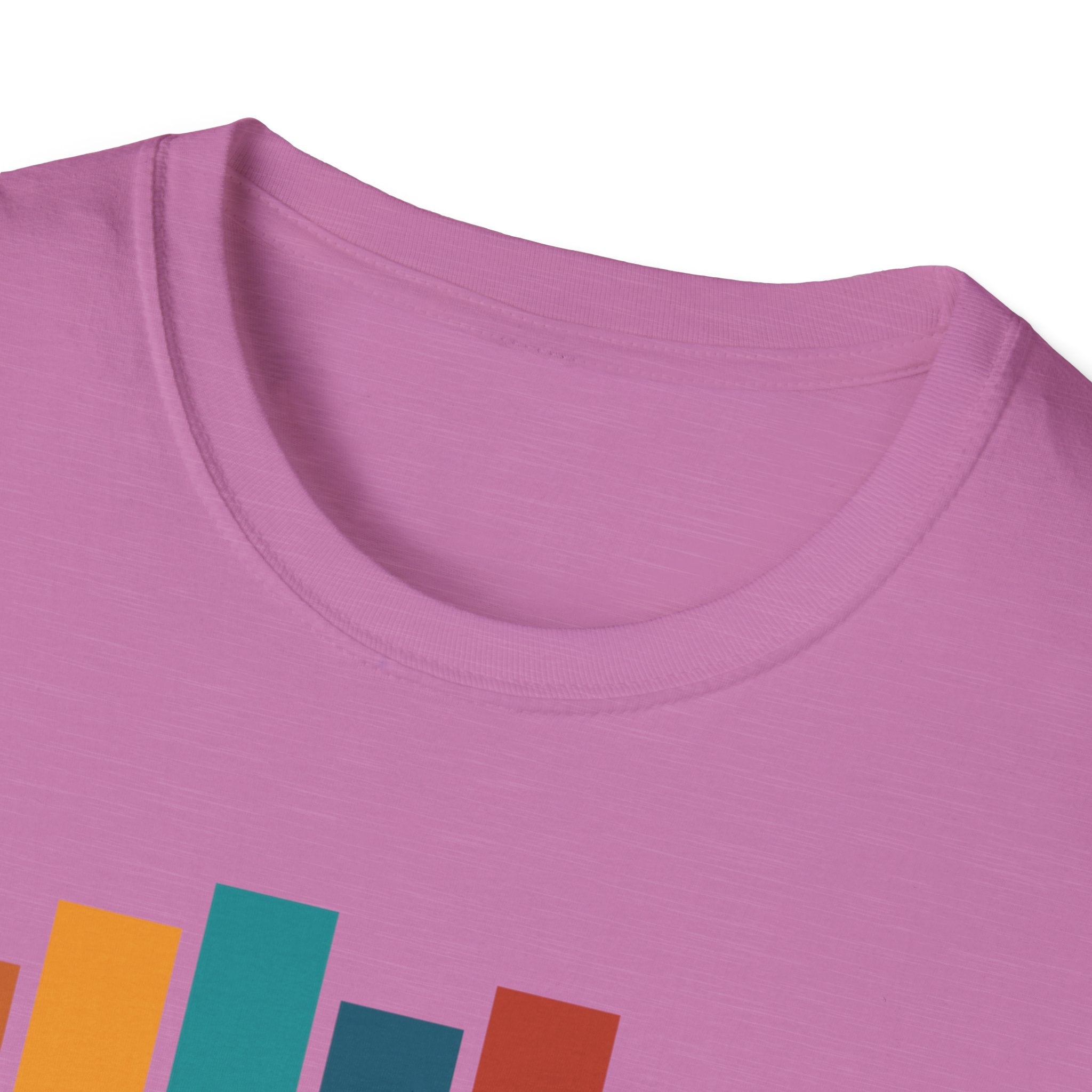 Retro Legacy- Worship Vibes T-shirt