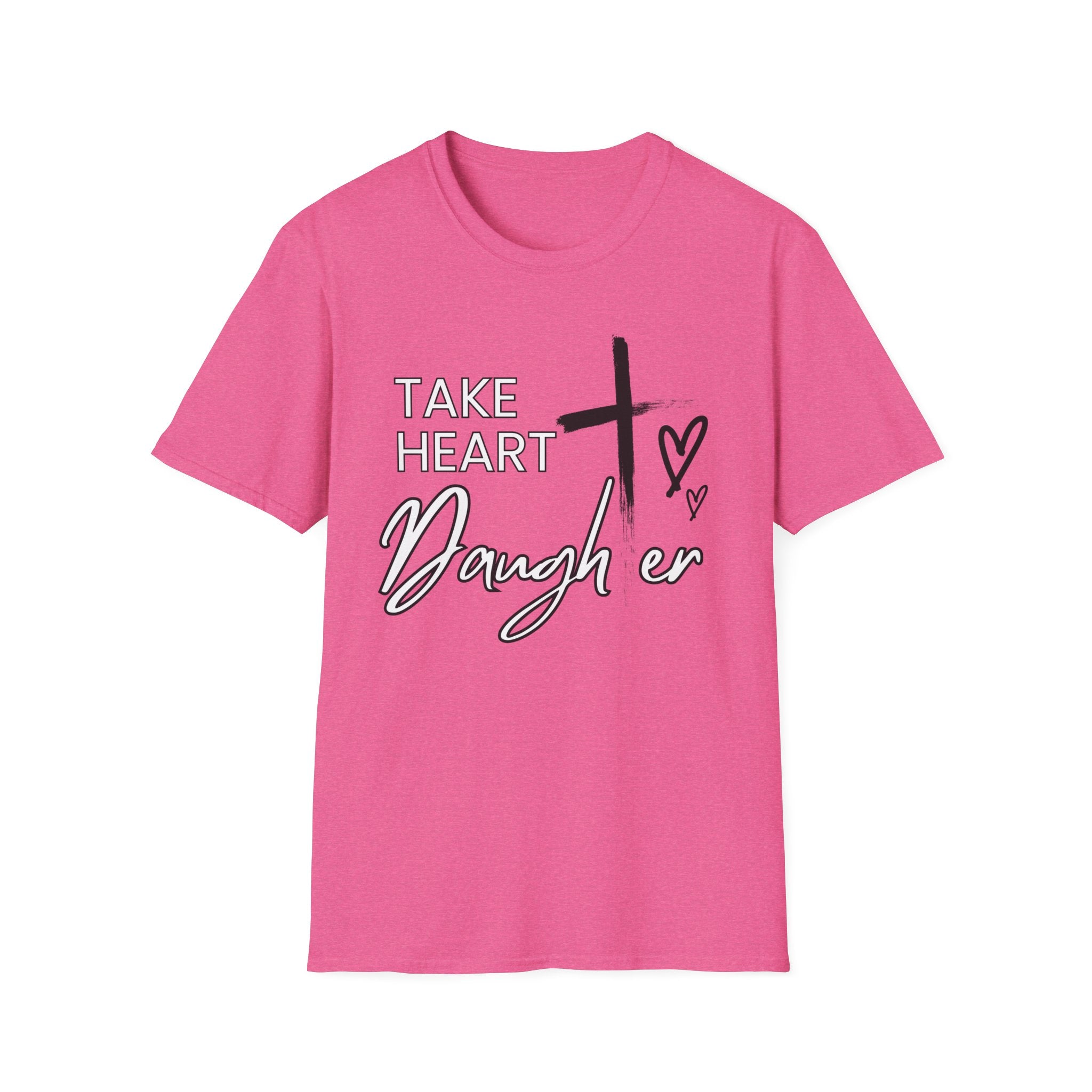 Take Heart Daughter. Take Heart Legacy Collection