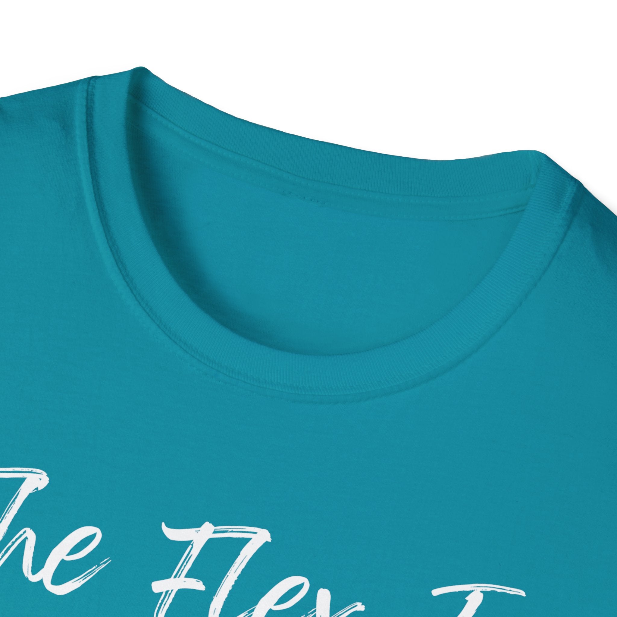 The Real Flex. Soul Hunger Legacy Collection
