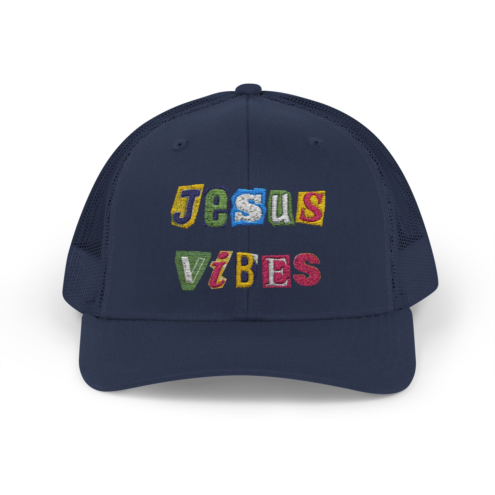 Jesus Vibes Hat