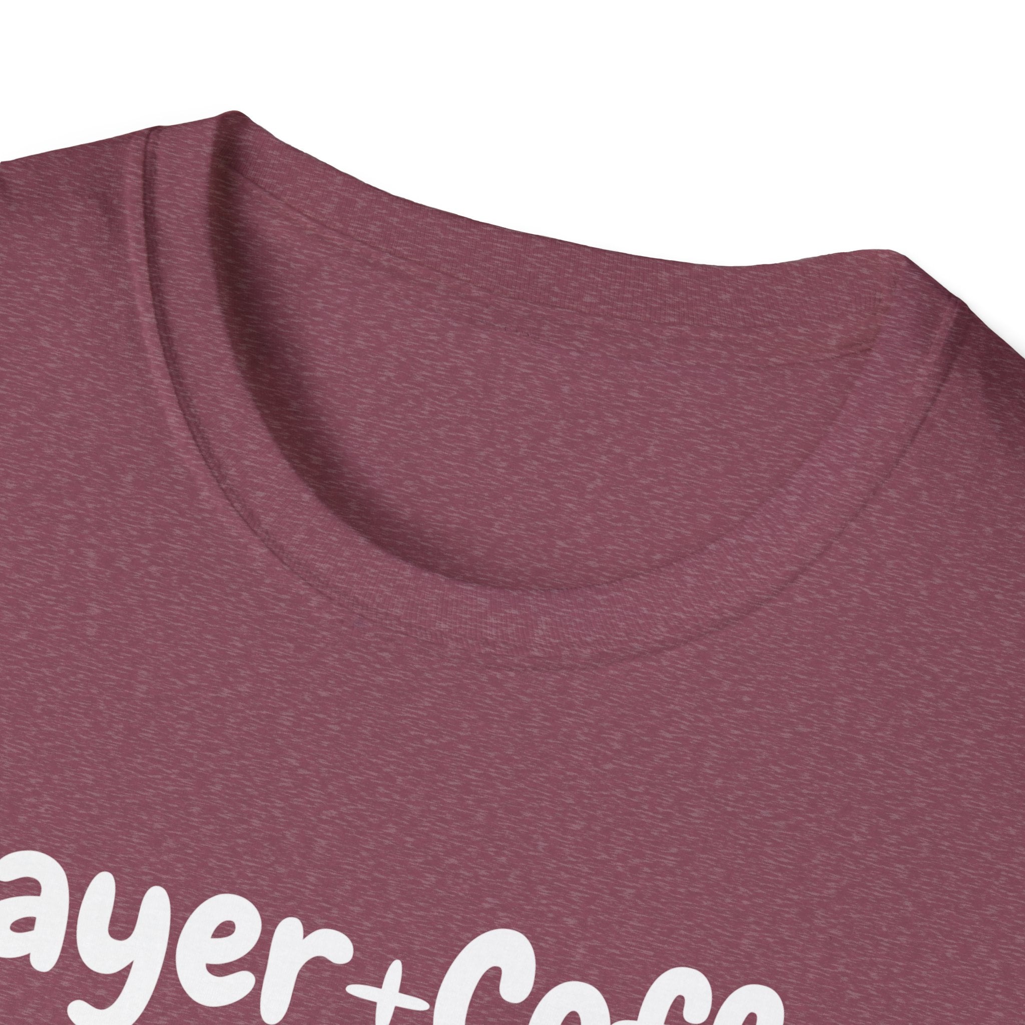 Prayer+ Coffee Jesus Plus Legacy Collection