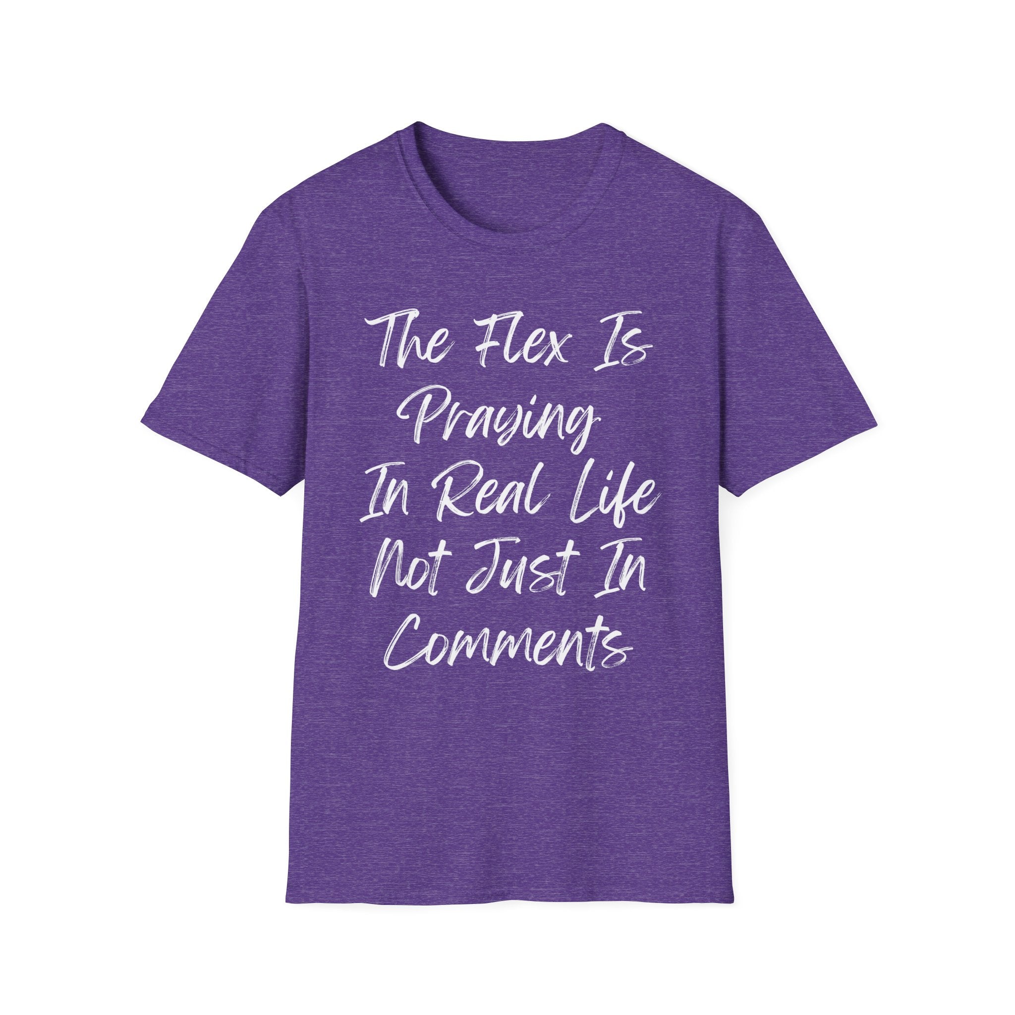 The Real Flex. Soul Hunger Legacy Collection