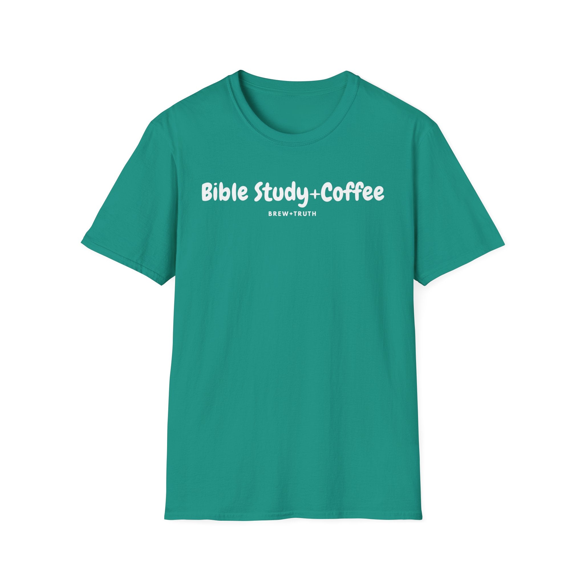 Bible Study+ Coffee Jesus Plus Legacy Collection