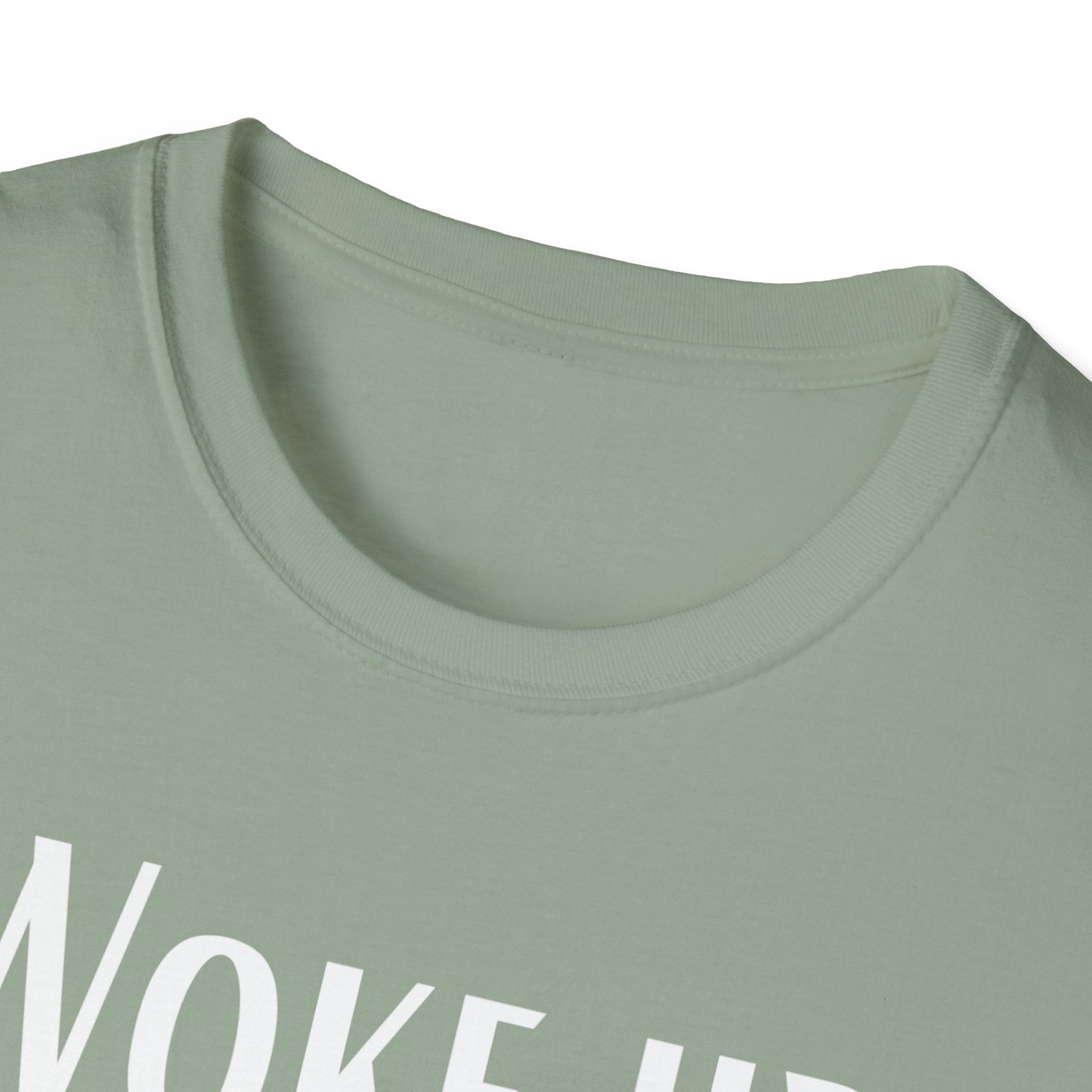 Woke Up Saved. Woke Up Chosen Legacy Collection
