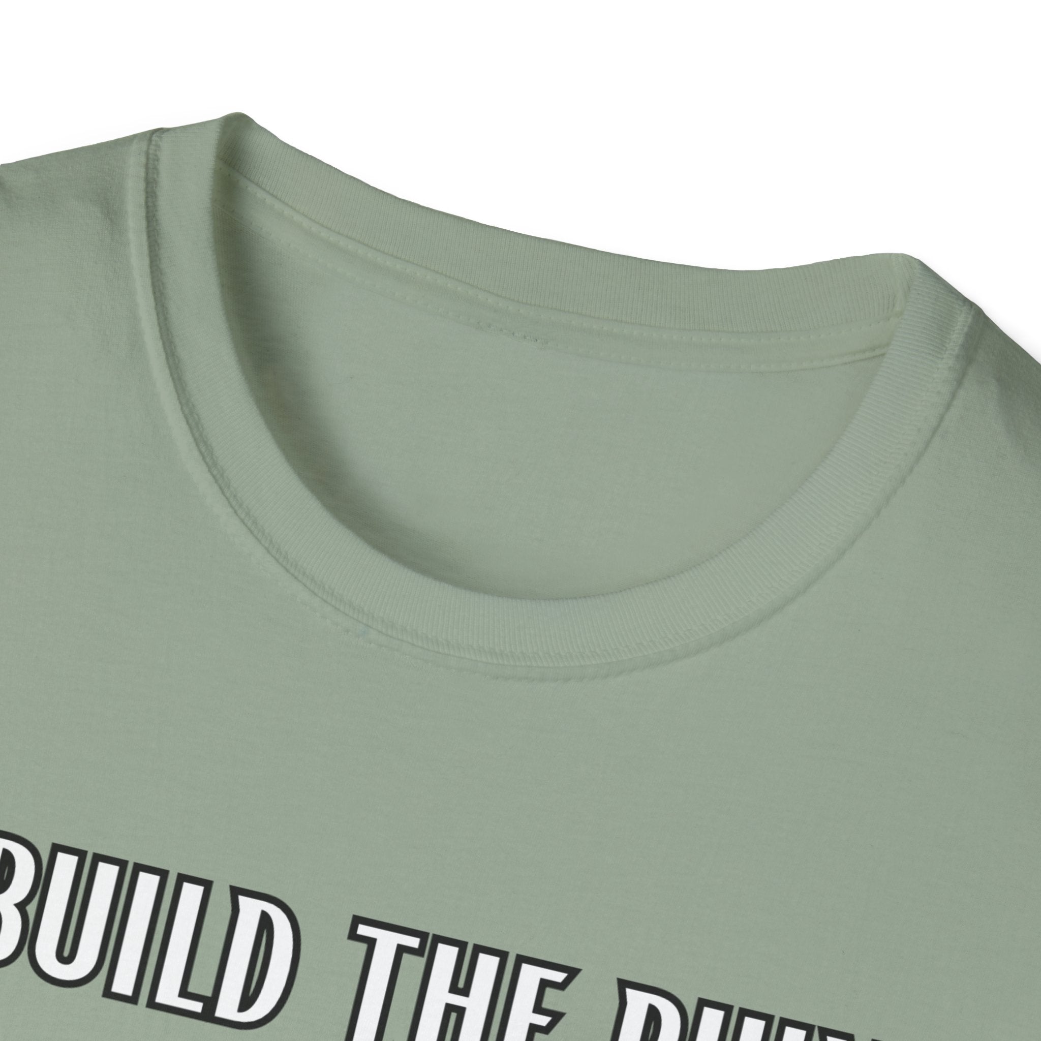Rebuild The Ruins. The Justice Drop Legacy Collection