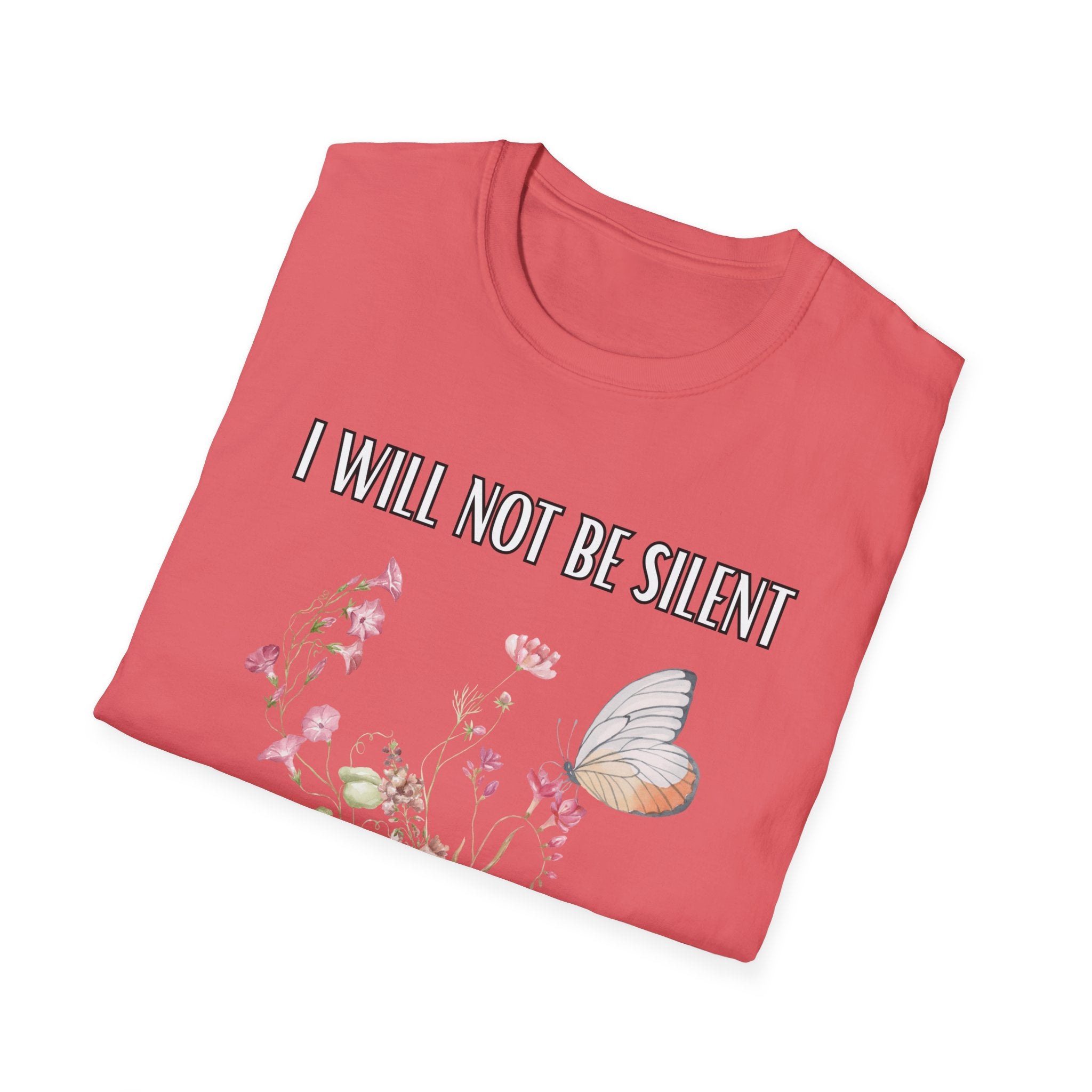 I Will Not Be Silent. The Restoration Legacy Collection