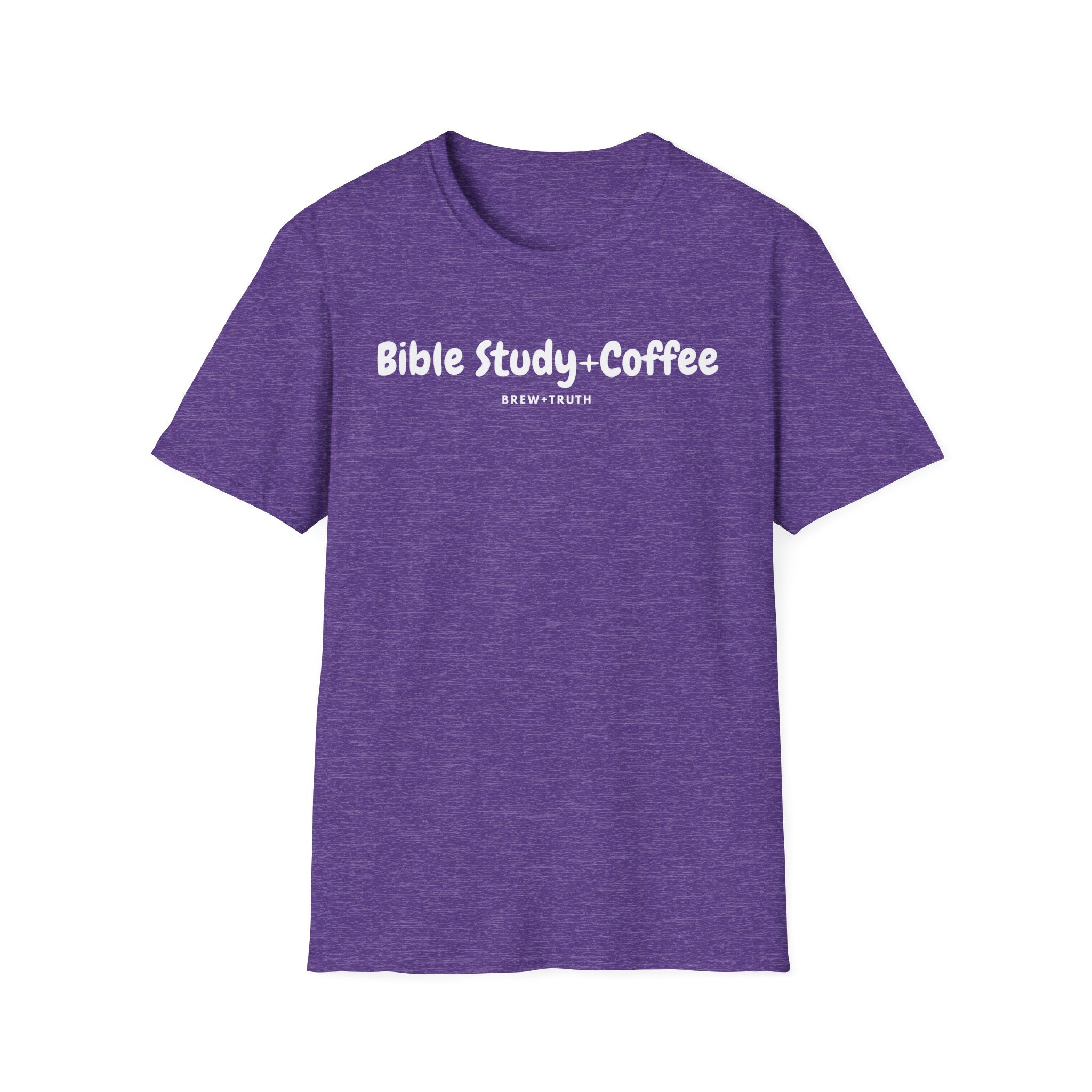 Bible Study+ Coffee Jesus Plus Legacy Collection