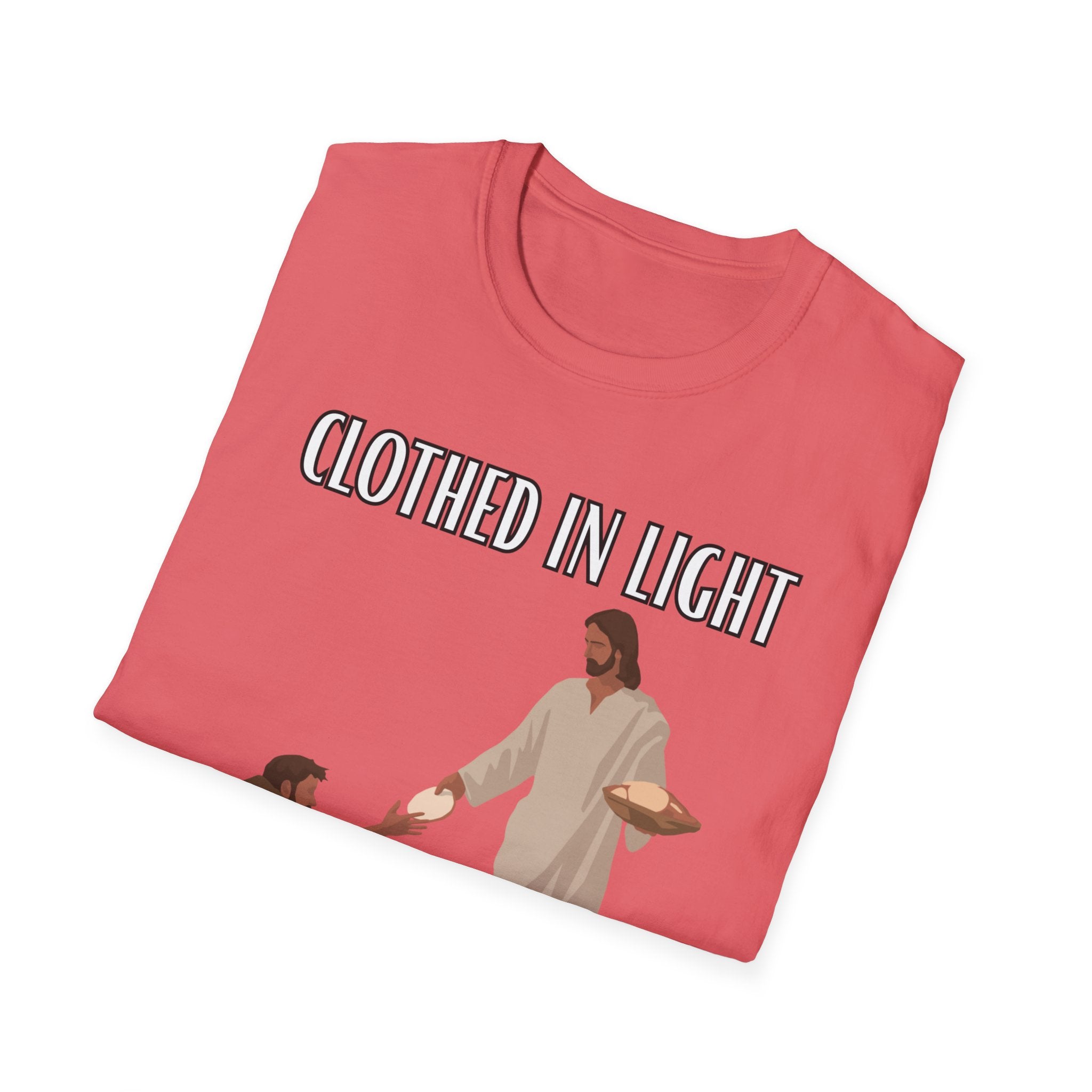 Clothes In Light. The Revival Line Legacy Collection