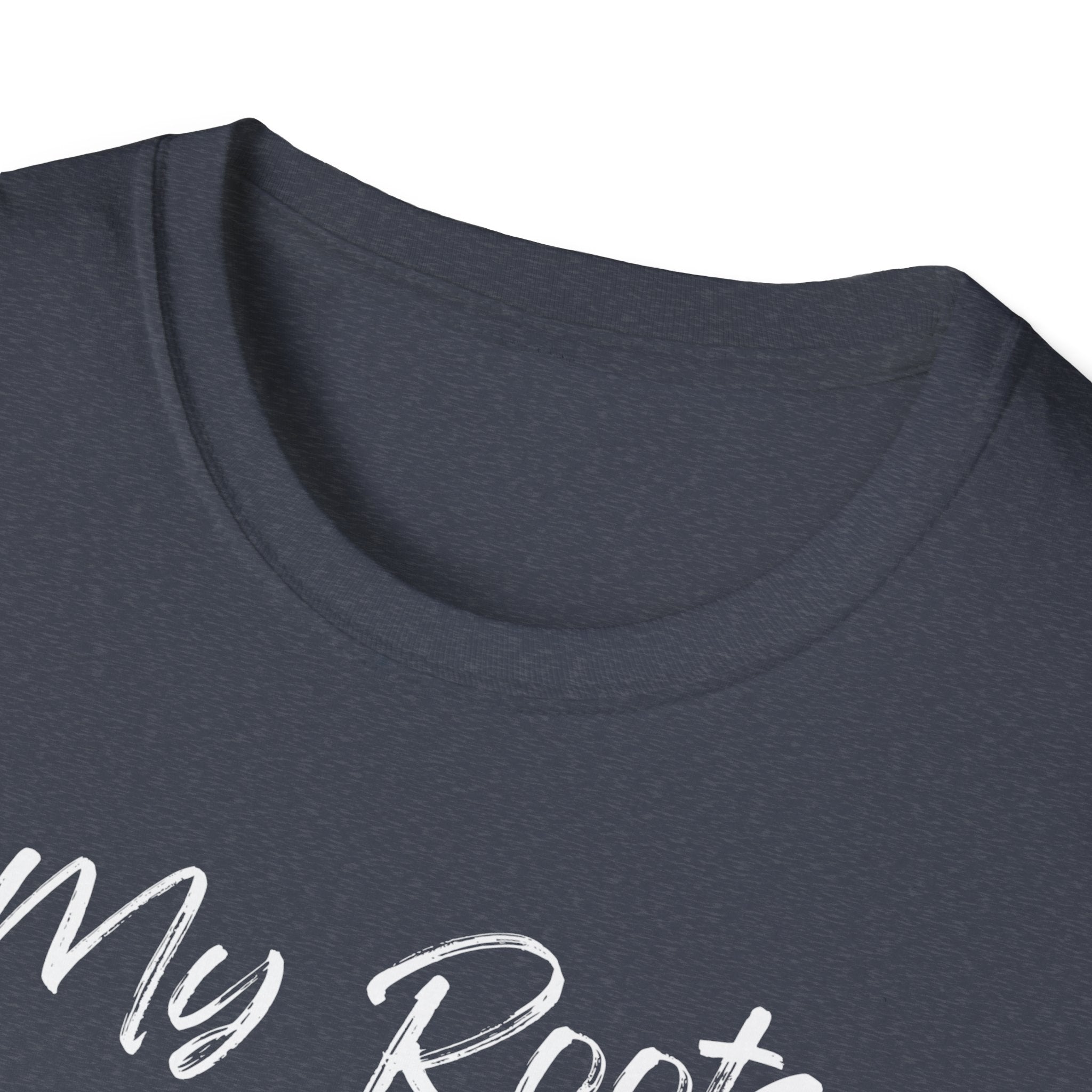 My Roots Run Soul Hunger Legacy Collection