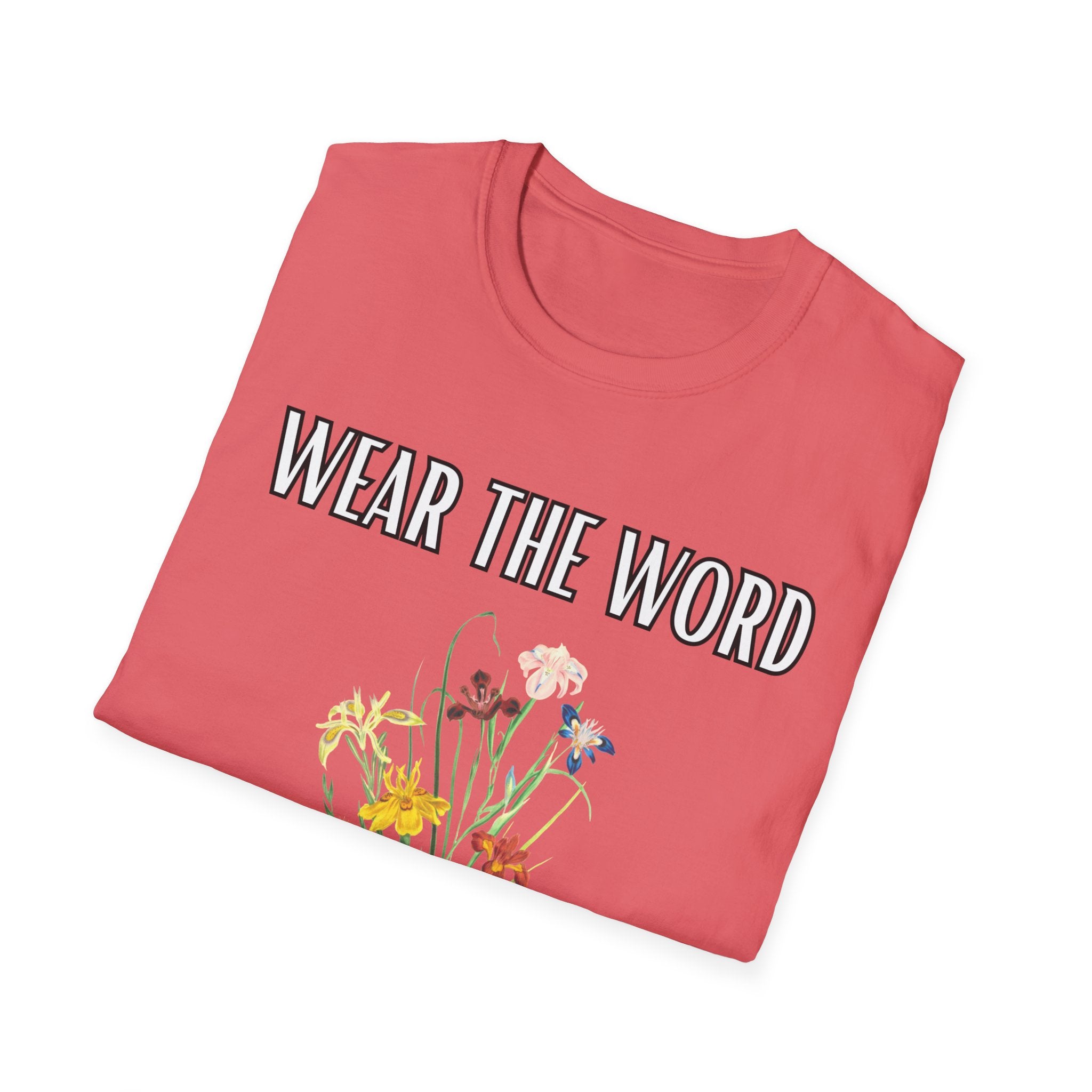 GOD IS GOOD Legacy Collection “WEAR THE WORD”