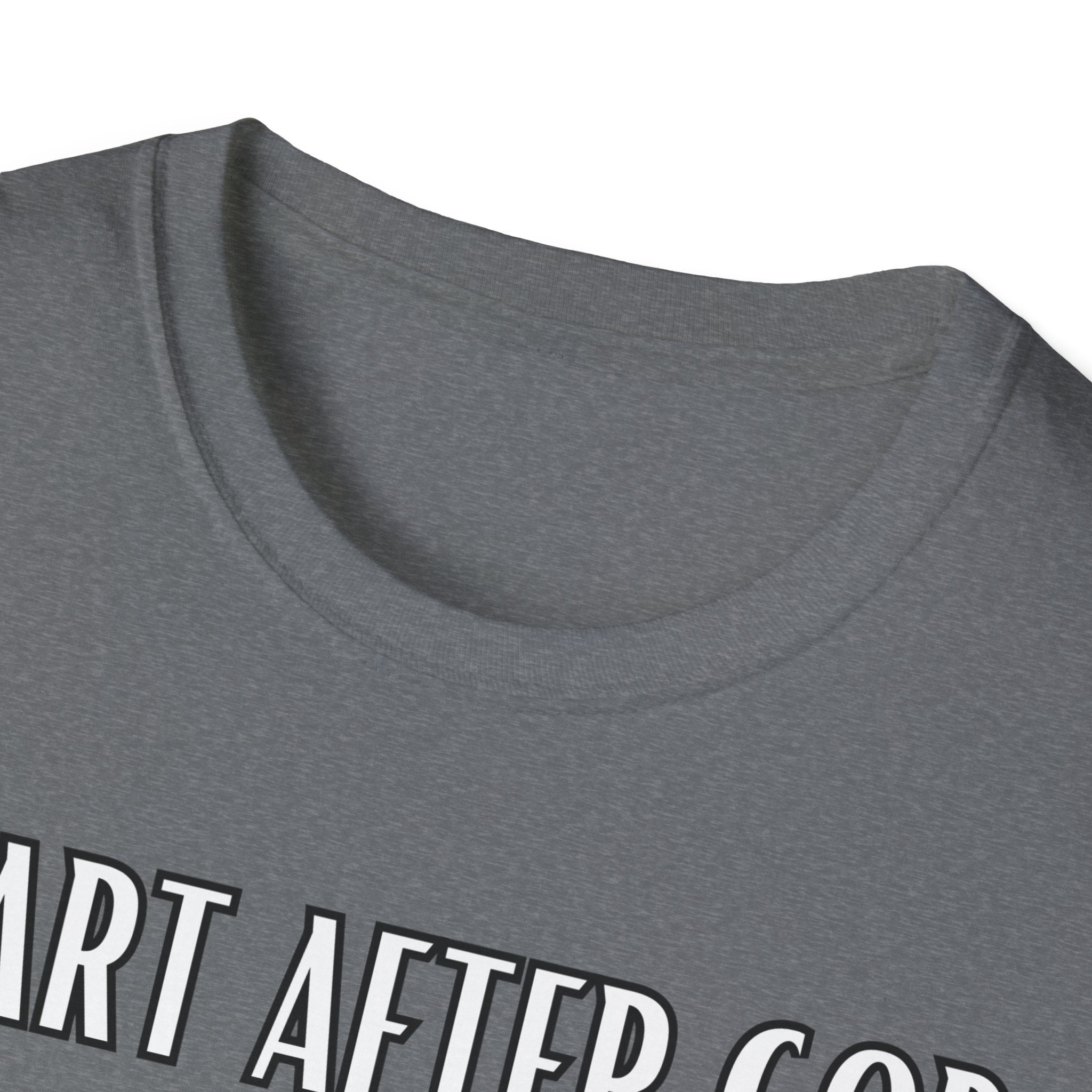 GOD IS GOOD Legacy Collection “HEART AFTER GOD”