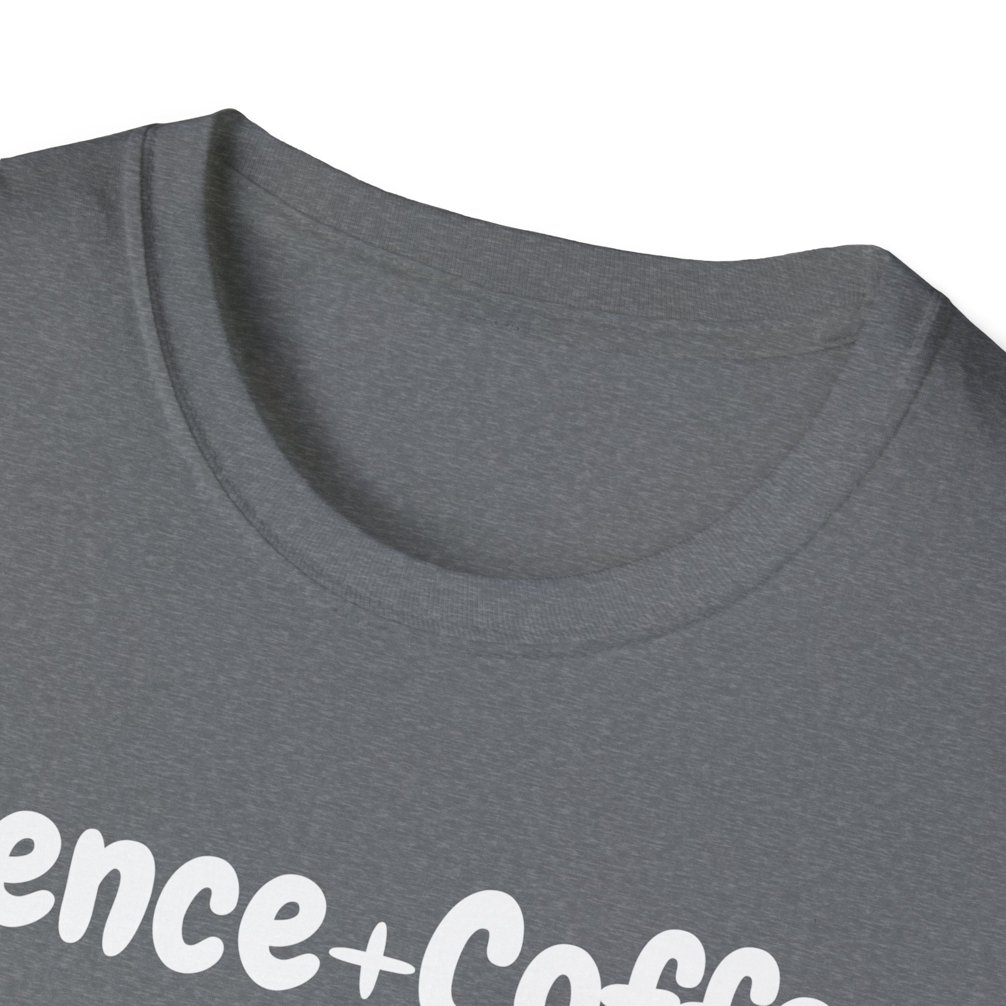 Silence+ Coffee Jesus Plus Legacy Collection