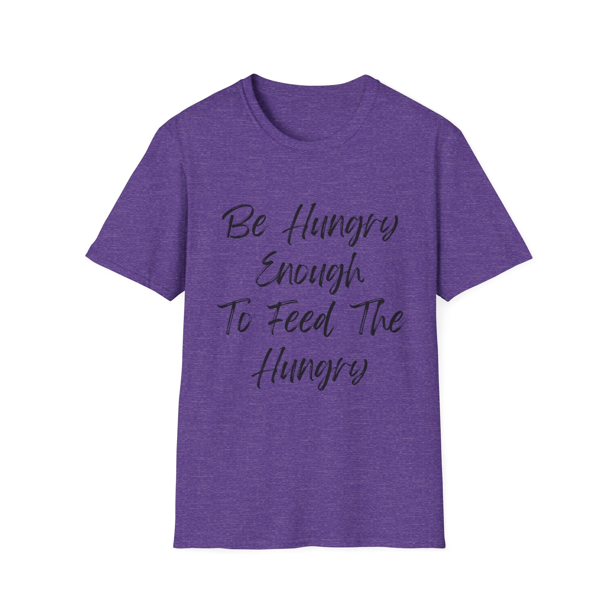 Feed The Hungry. Soul Hunger Legacy Collection
