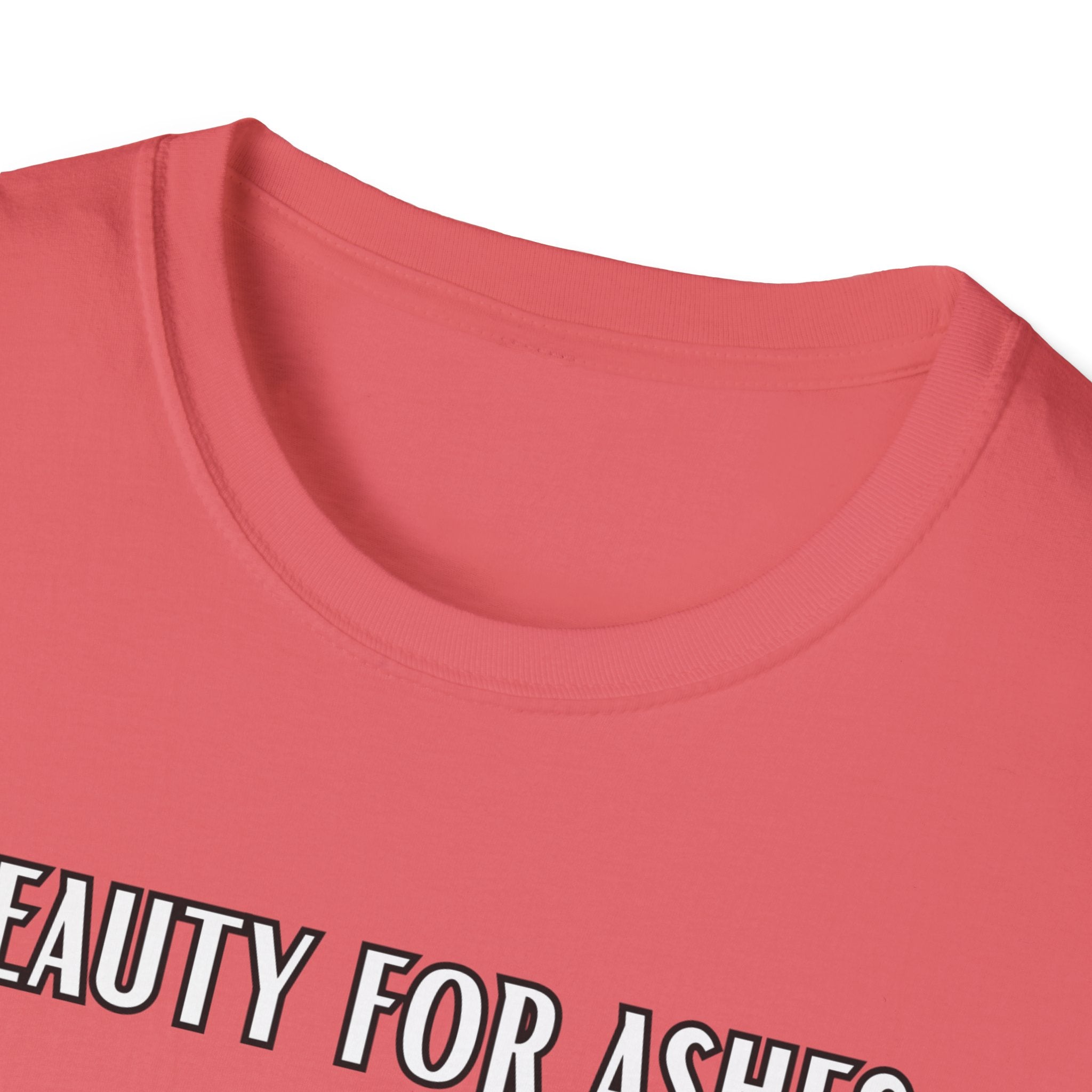 Beauty For Ashes. The Restoration Legacy Collection