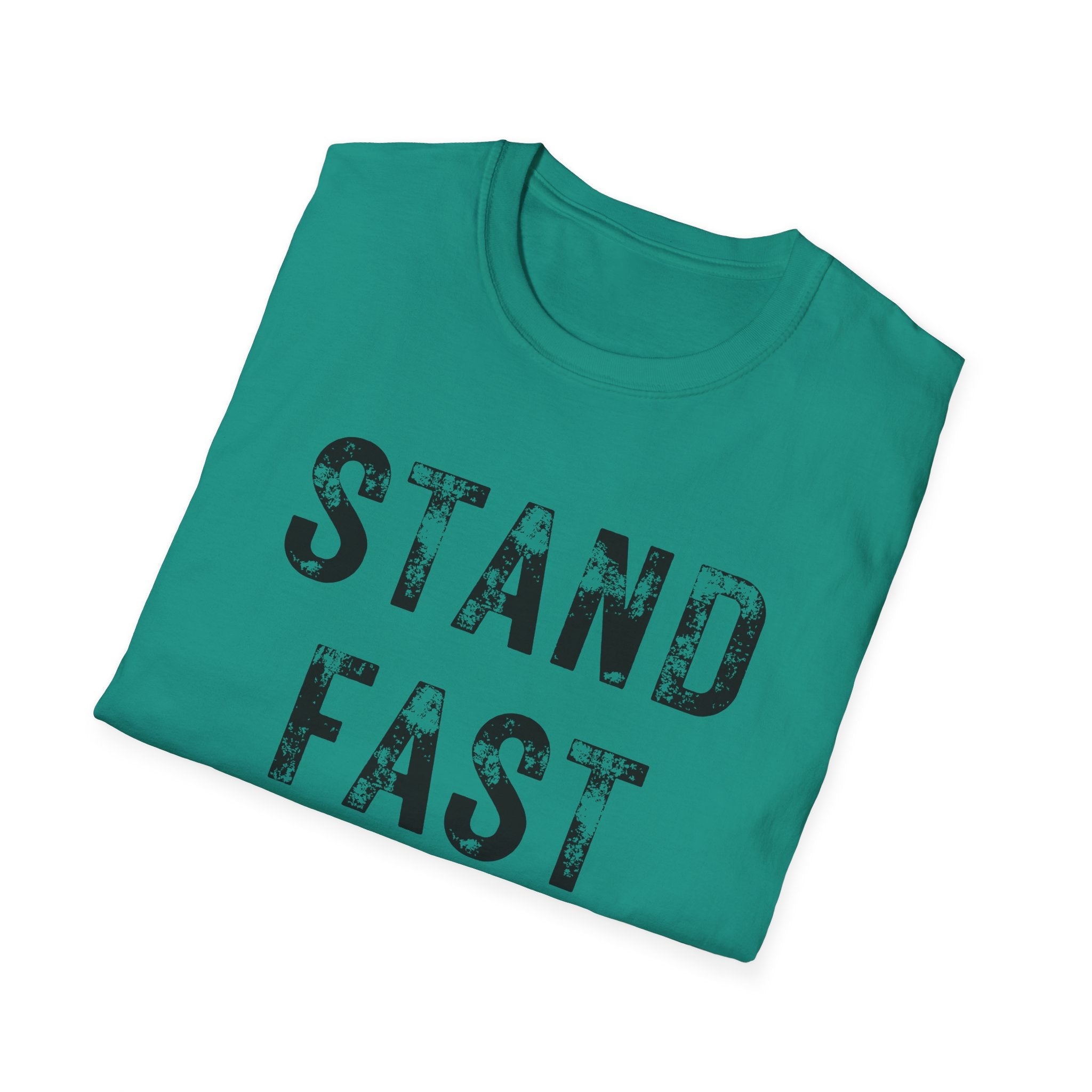 Stand Fast T-shirt