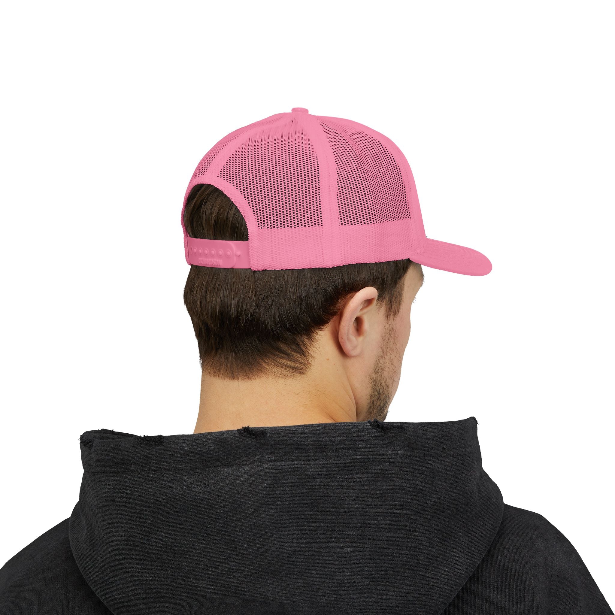 COME BACK HOME. Faith Hat.