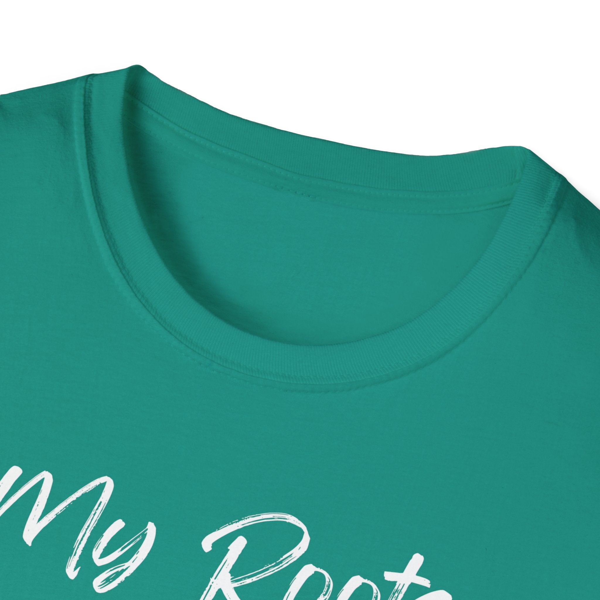 My Roots Run Soul Hunger Legacy Collection