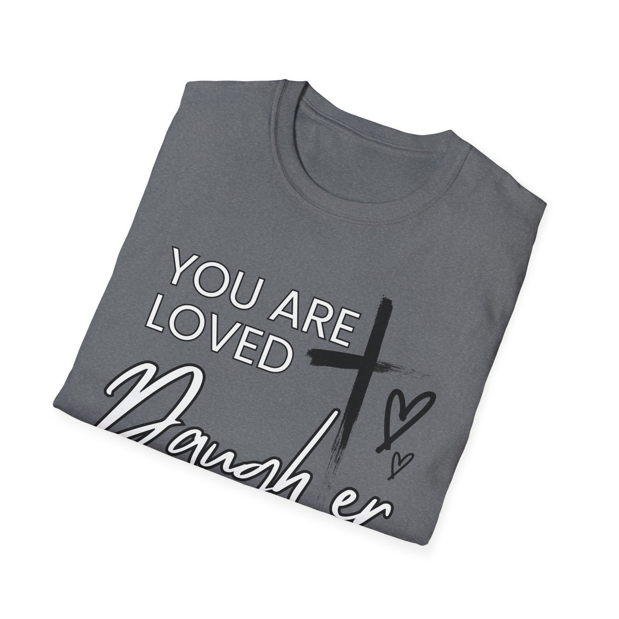 You Are Loved. Take Heart Legacy Collection