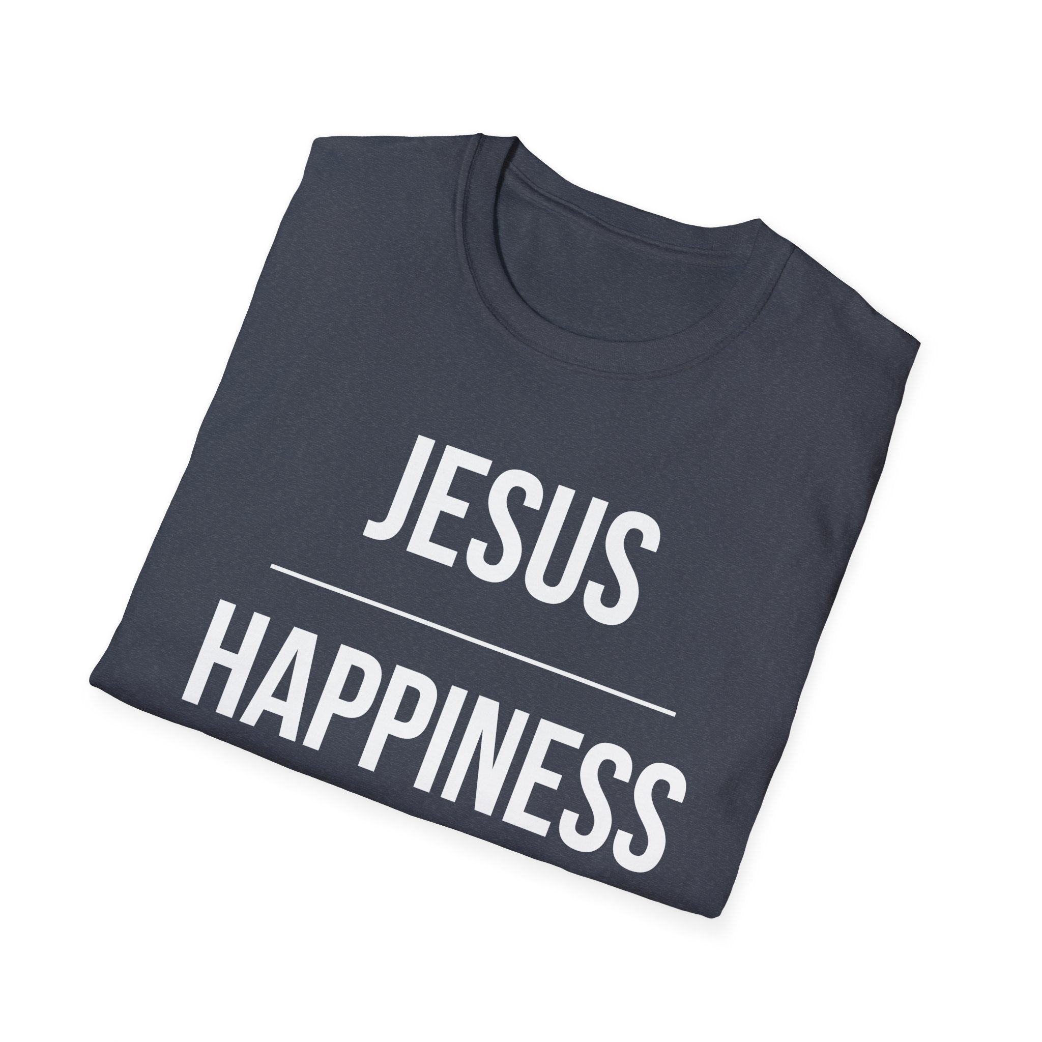 Jesus Over Happiness. Jesus Over Everything Legacy Collection