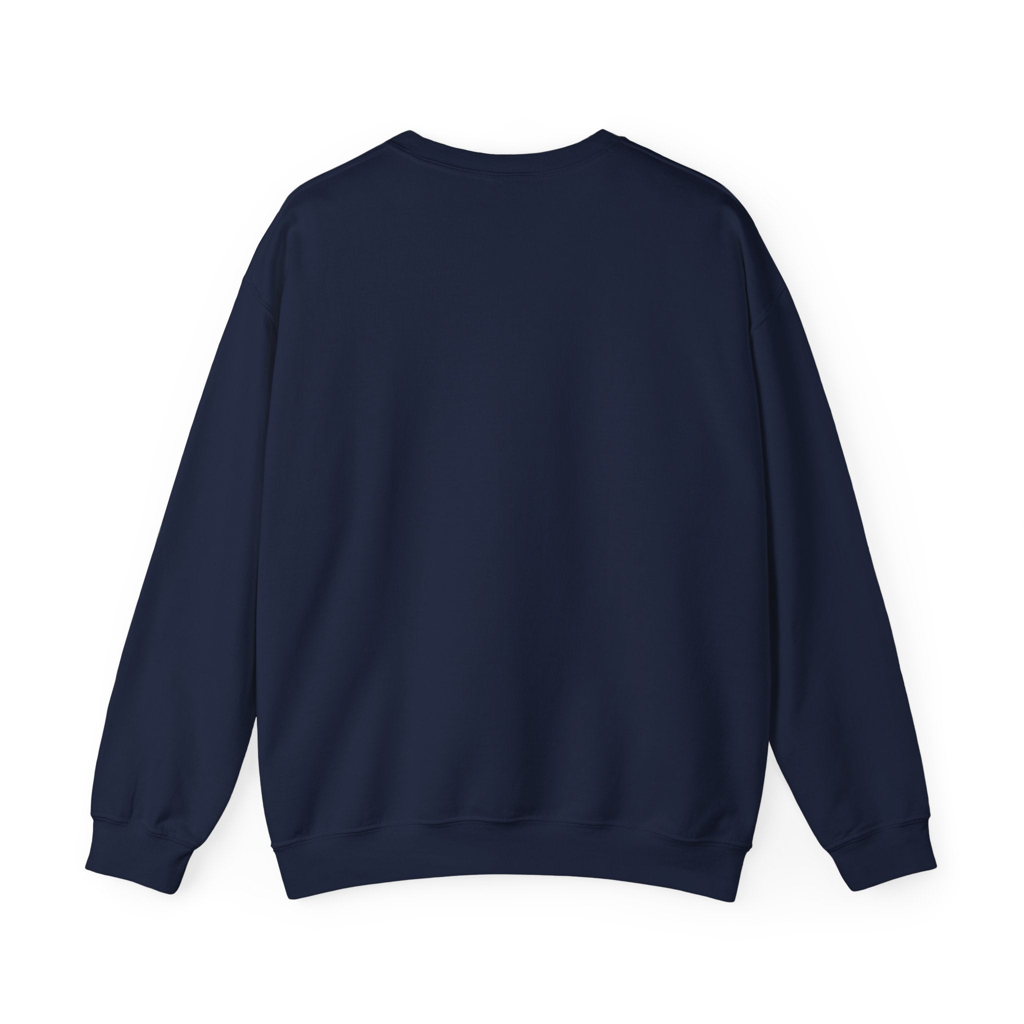Be Careful What You Listen To. Crewneck Sweatshirt