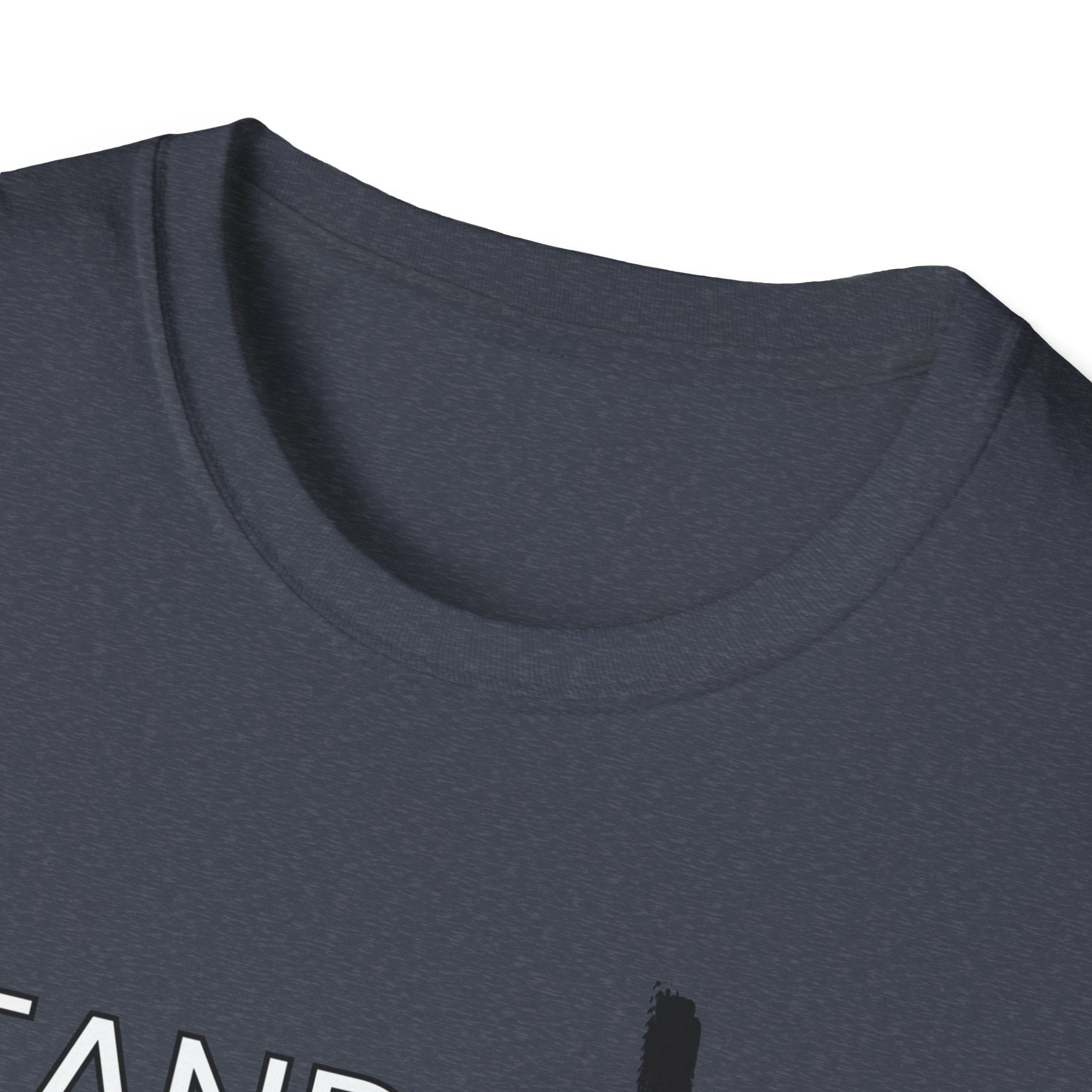Stand Strong Daughter. Take Heart Legacy Collection