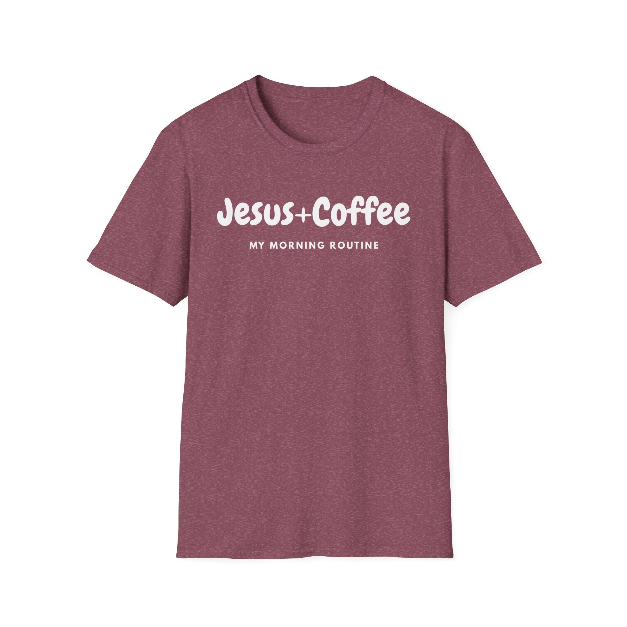 Jesus+Coffee Jesus Plus Legacy Collection