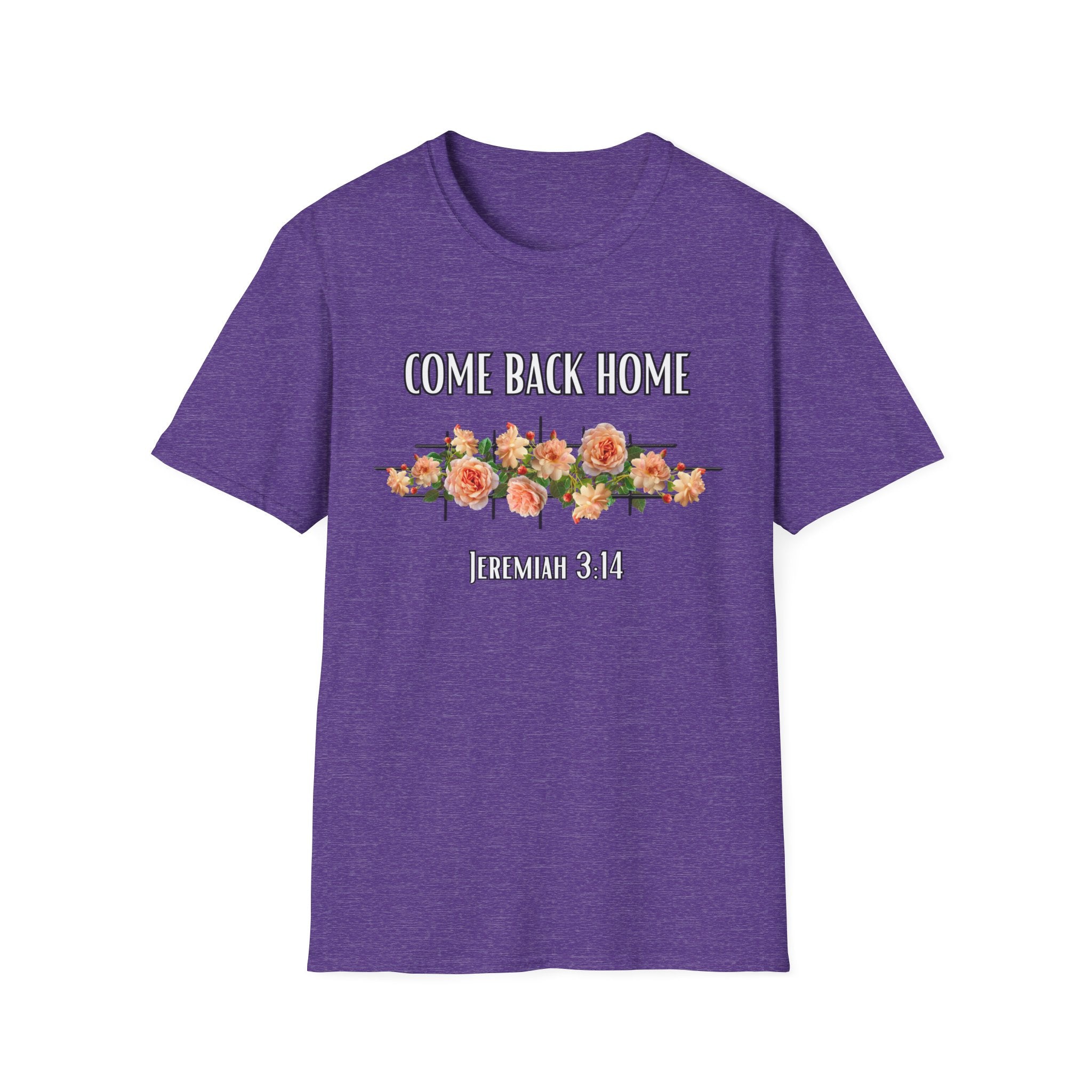 Come Back Home. The Restoration Legacy Collection