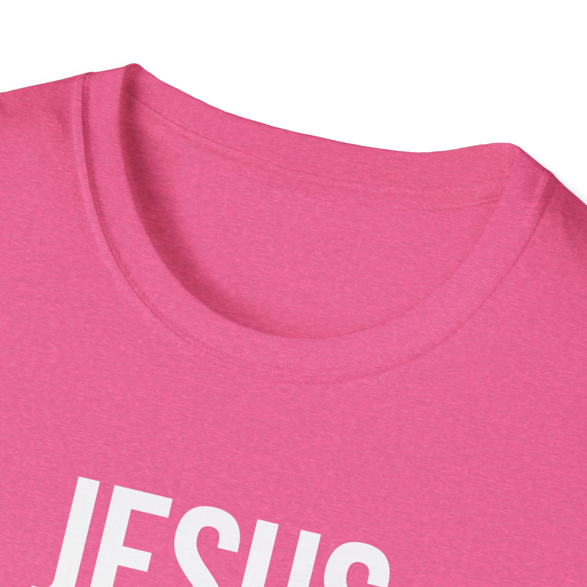 Jesus Over Happiness. Jesus Over Everything Legacy Collection