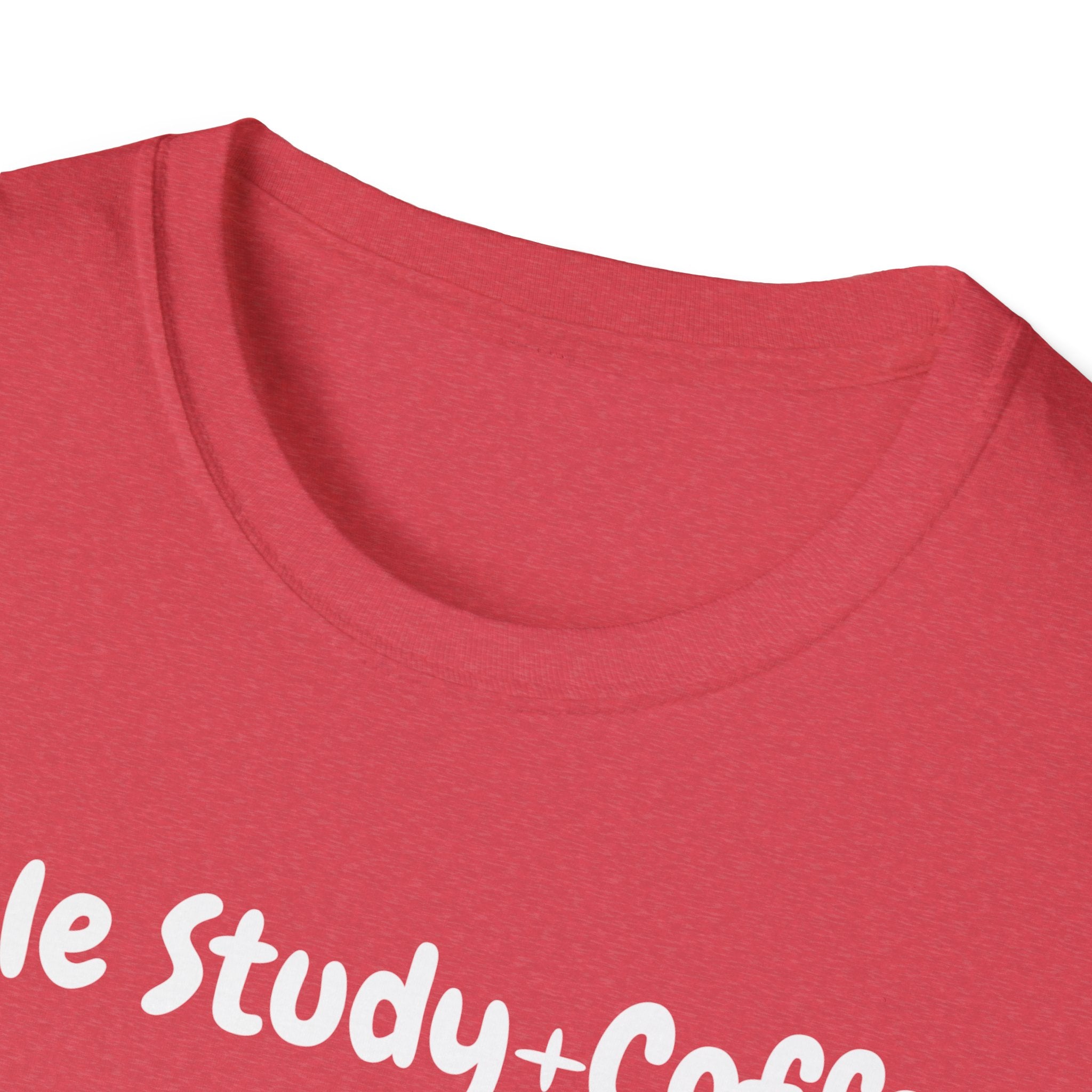 Bible Study+ Coffee Jesus Plus Legacy Collection