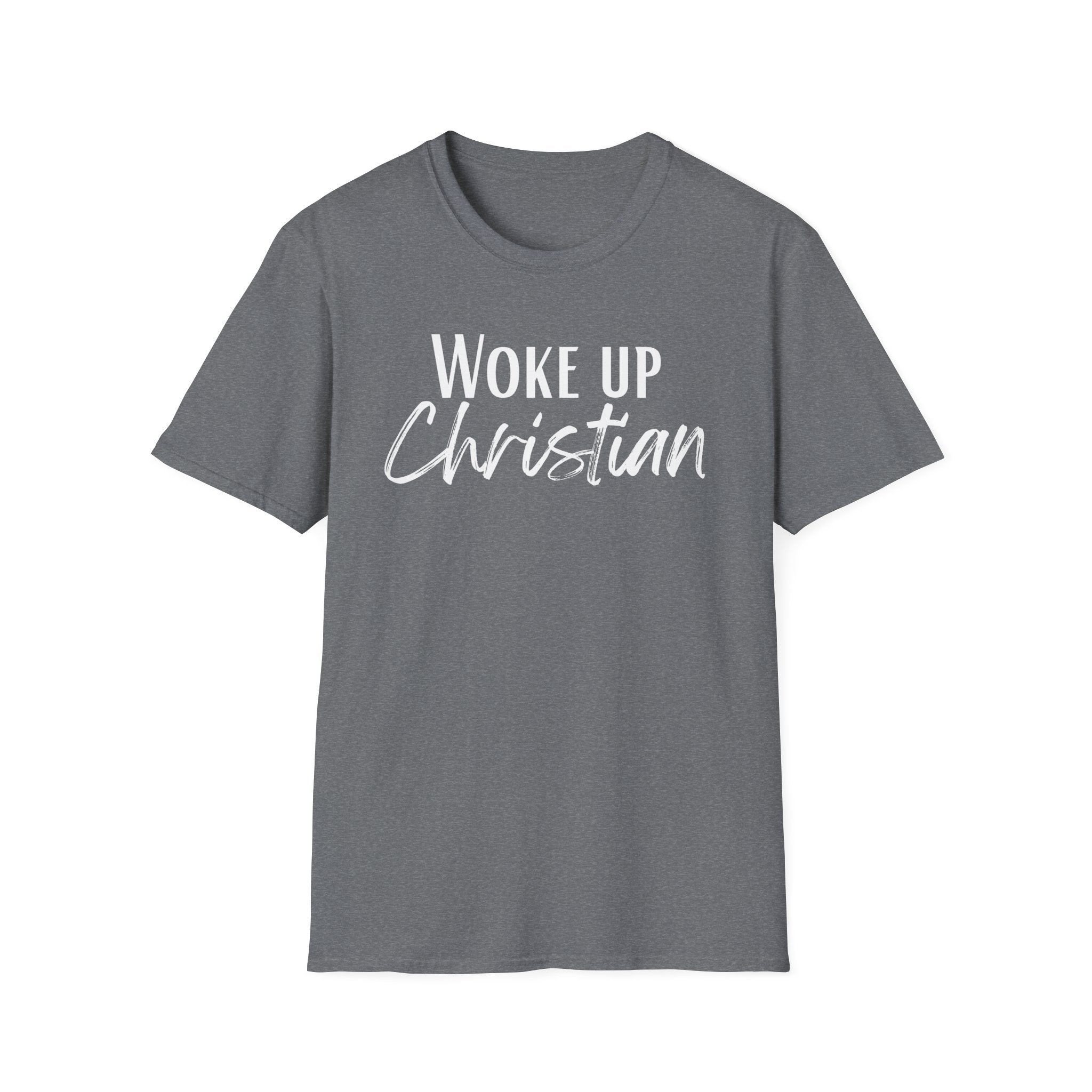 Woke Up Chosen Legacy Collection