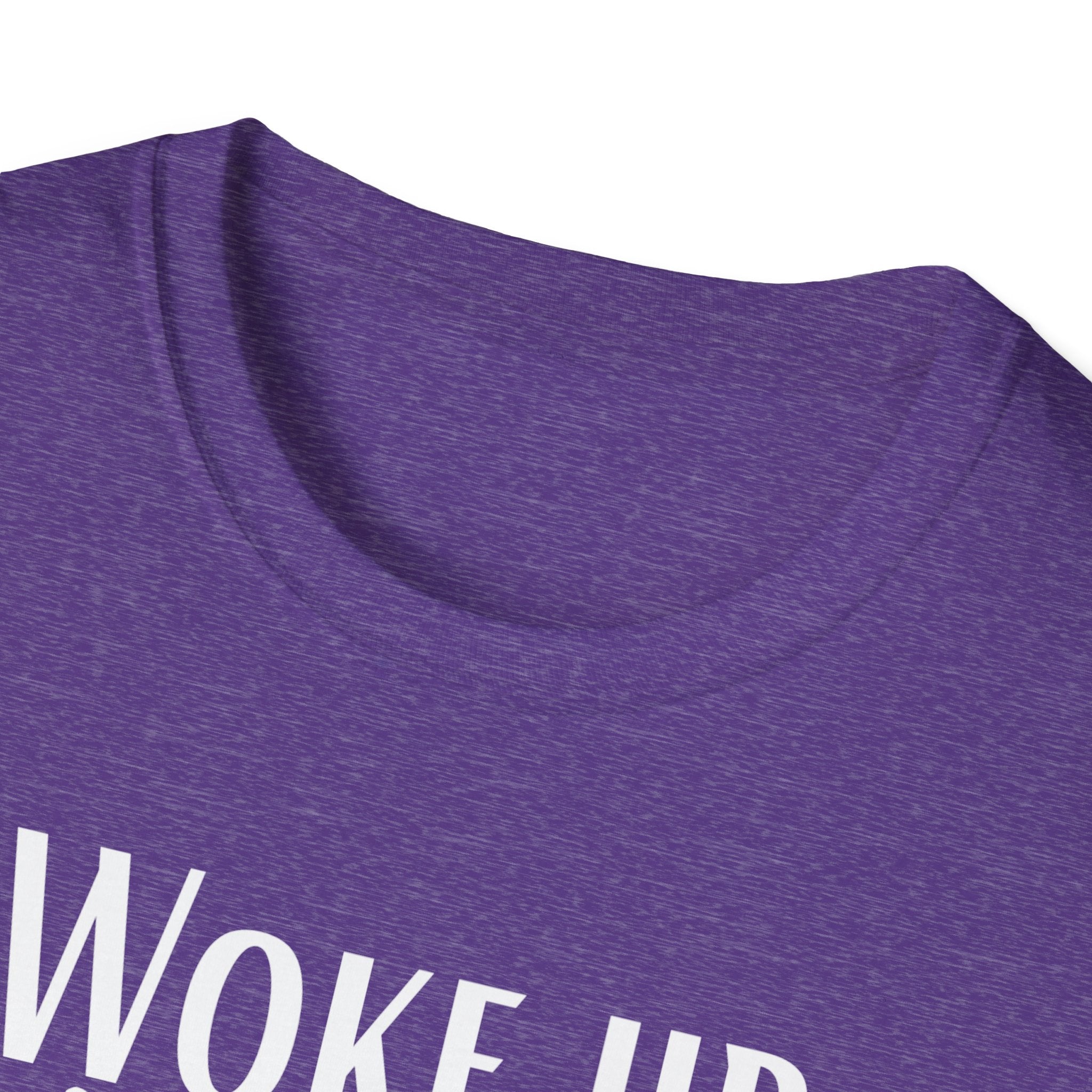 Woke Up Chosen Legacy Collection