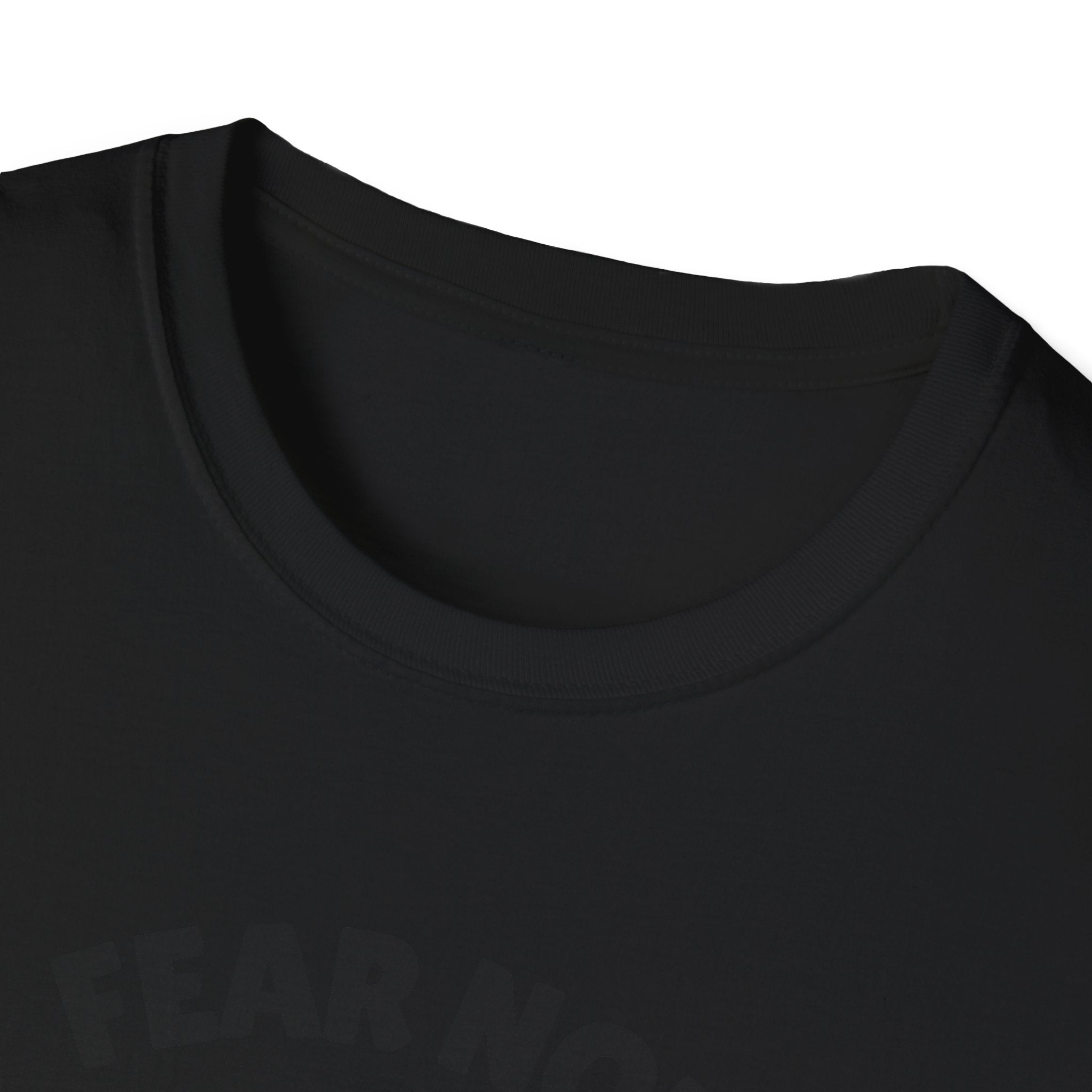 Fear Not Isaiah 41 T-shirt