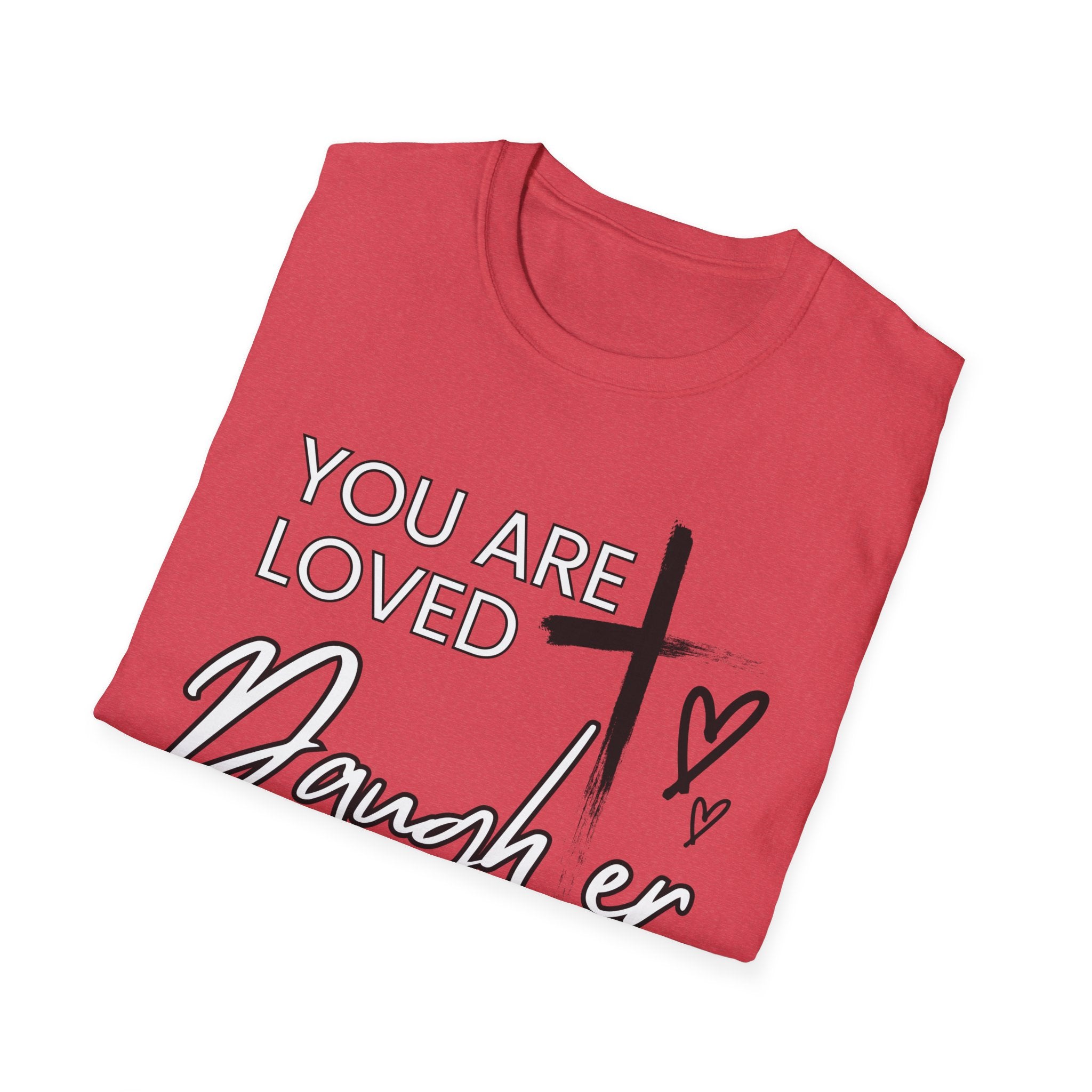 You Are Loved. Take Heart Legacy Collection