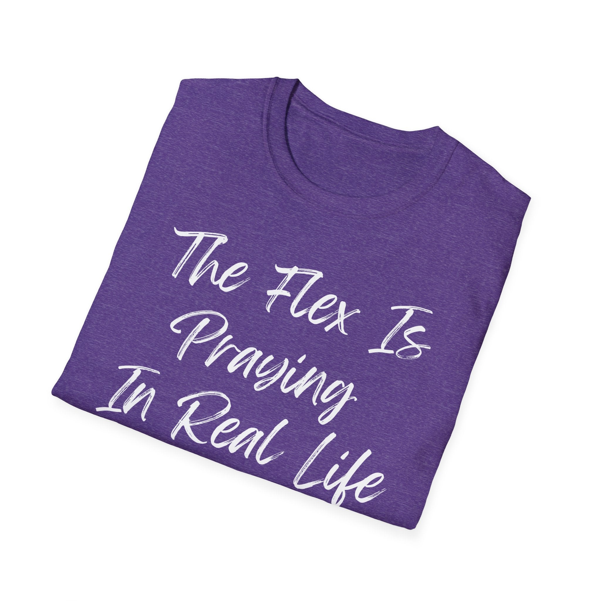 The Real Flex. Soul Hunger Legacy Collection