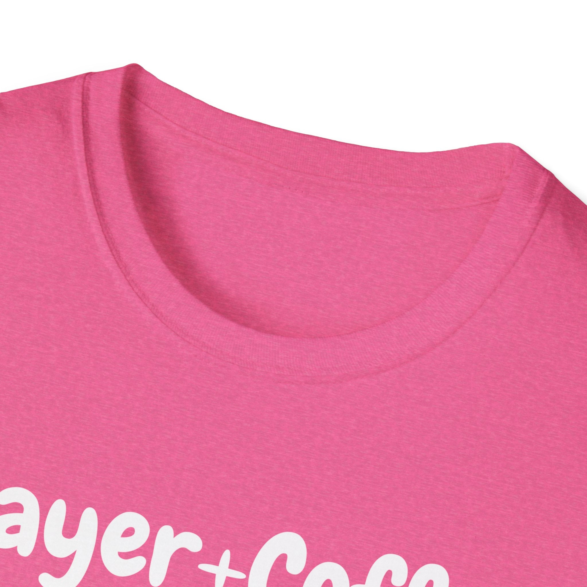Prayer+ Coffee Jesus Plus Legacy Collection