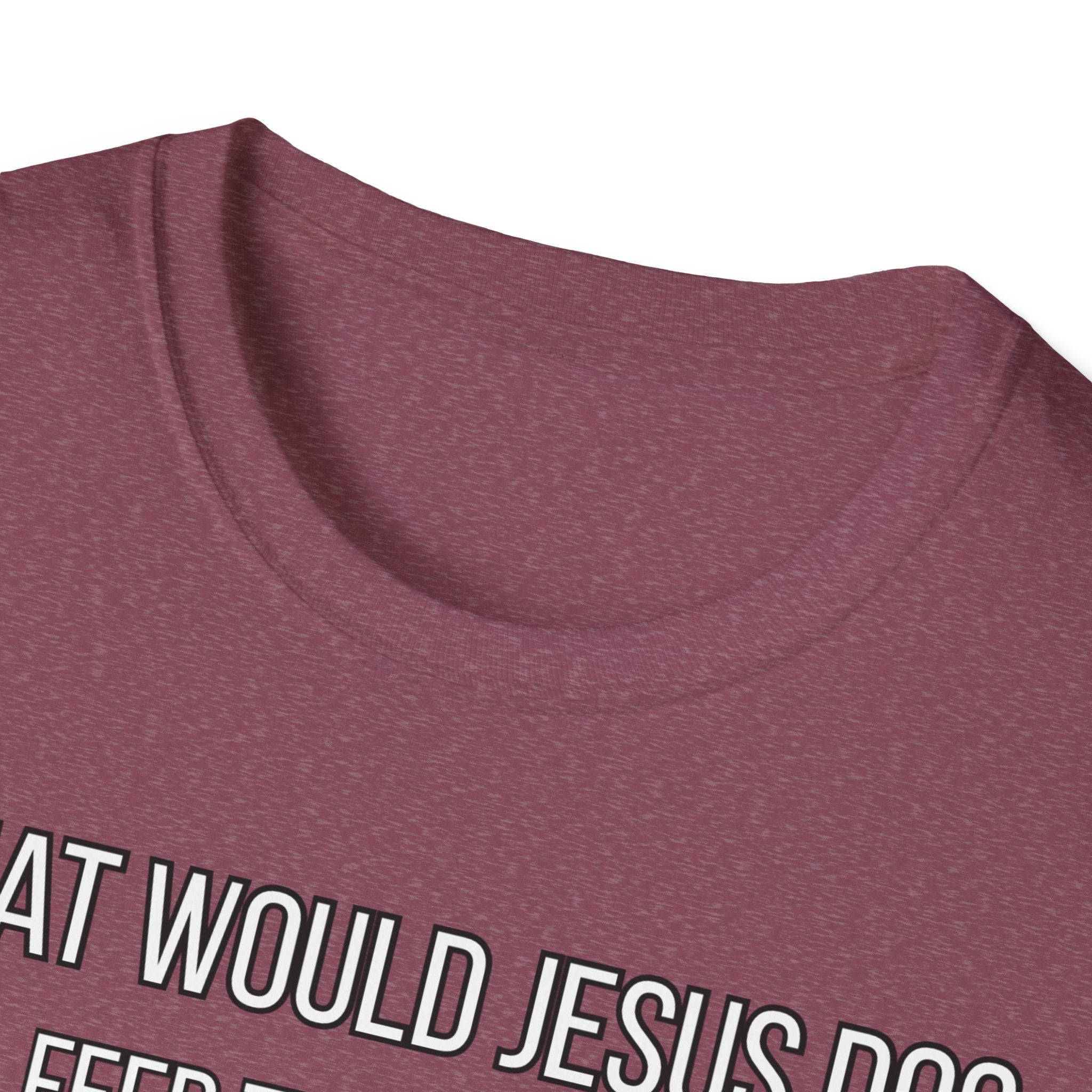 What Would Jesus Do Legacy Collection
