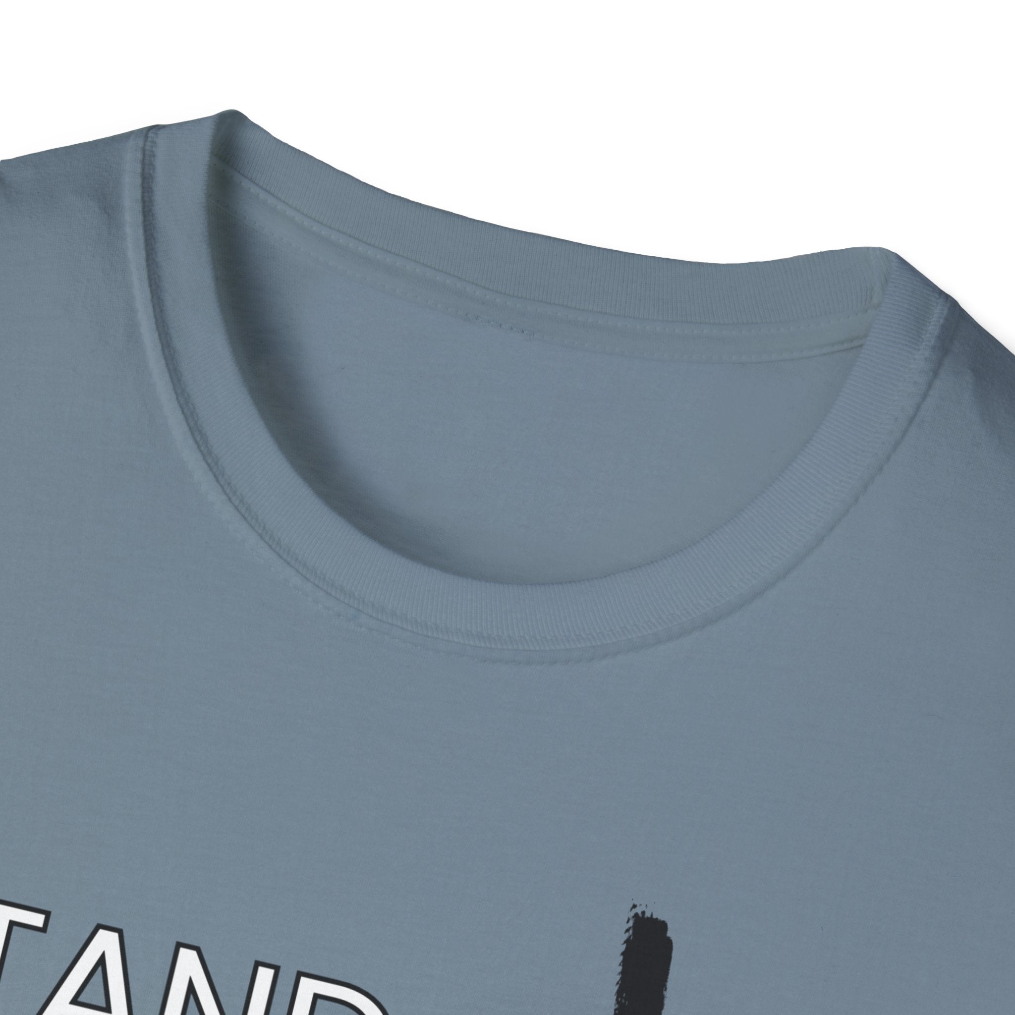 Stand Strong Warrior. Take Heart Legacy Collection