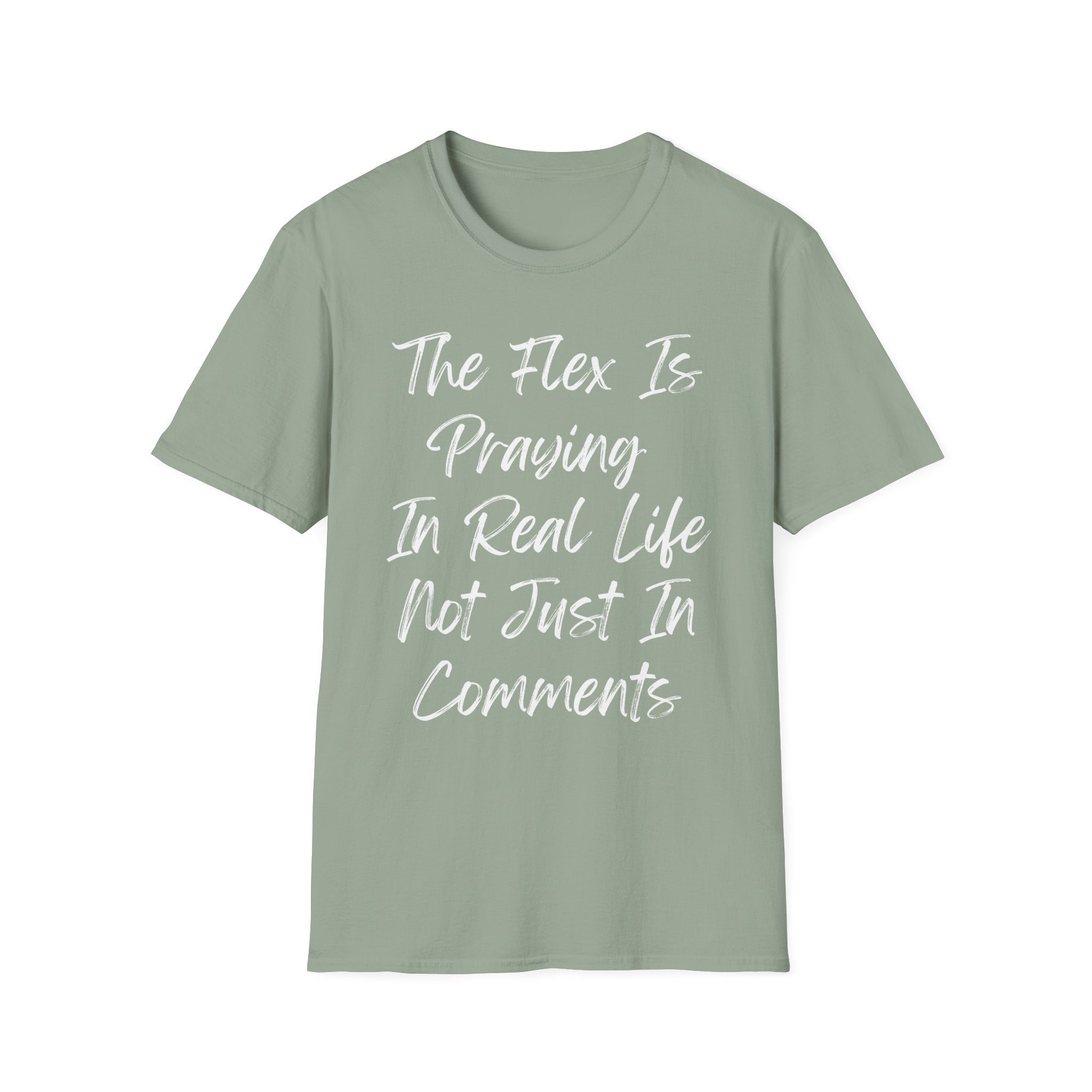 The Real Flex. Soul Hunger Legacy Collection