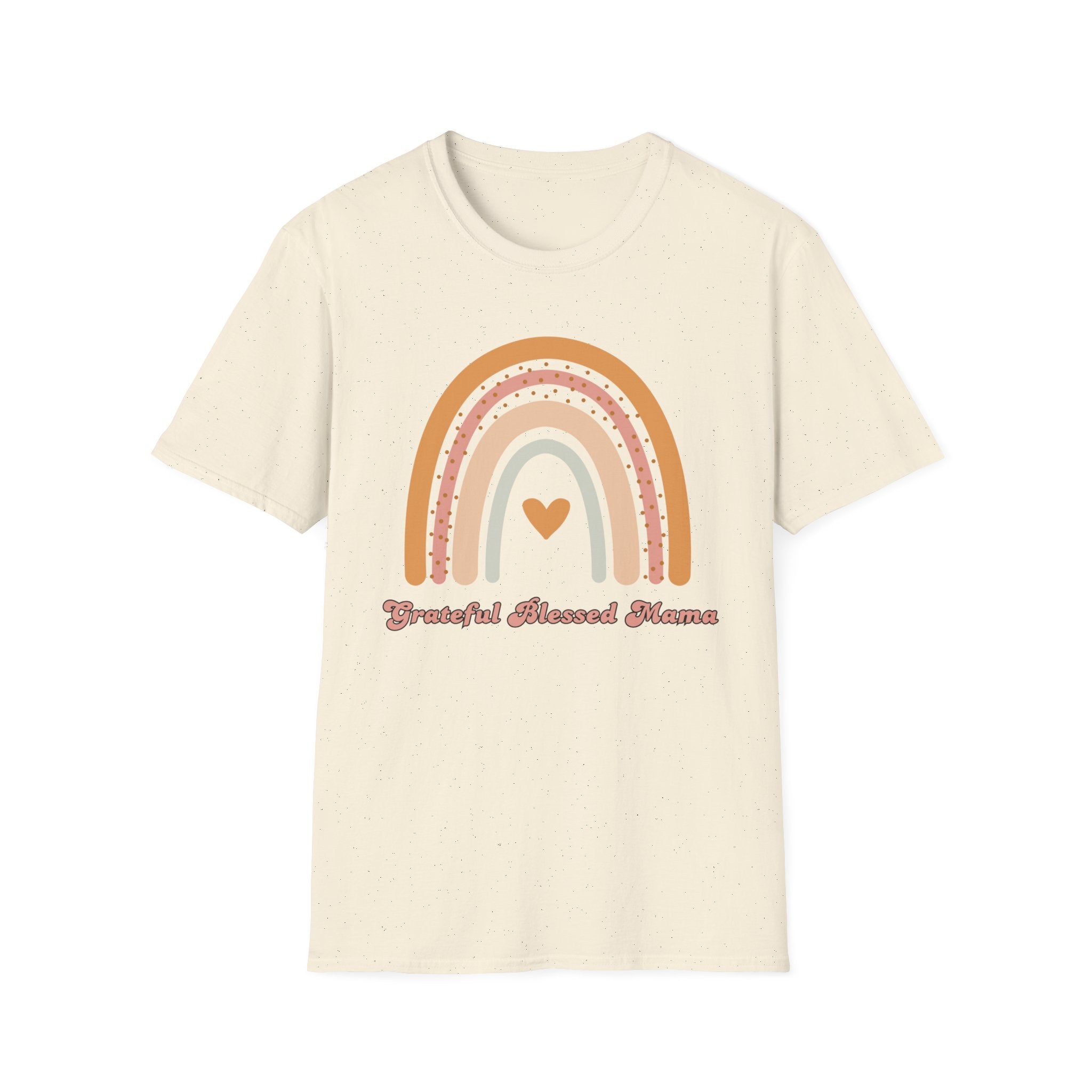 Autumn Legacy- Grateful Mama. T-shirt