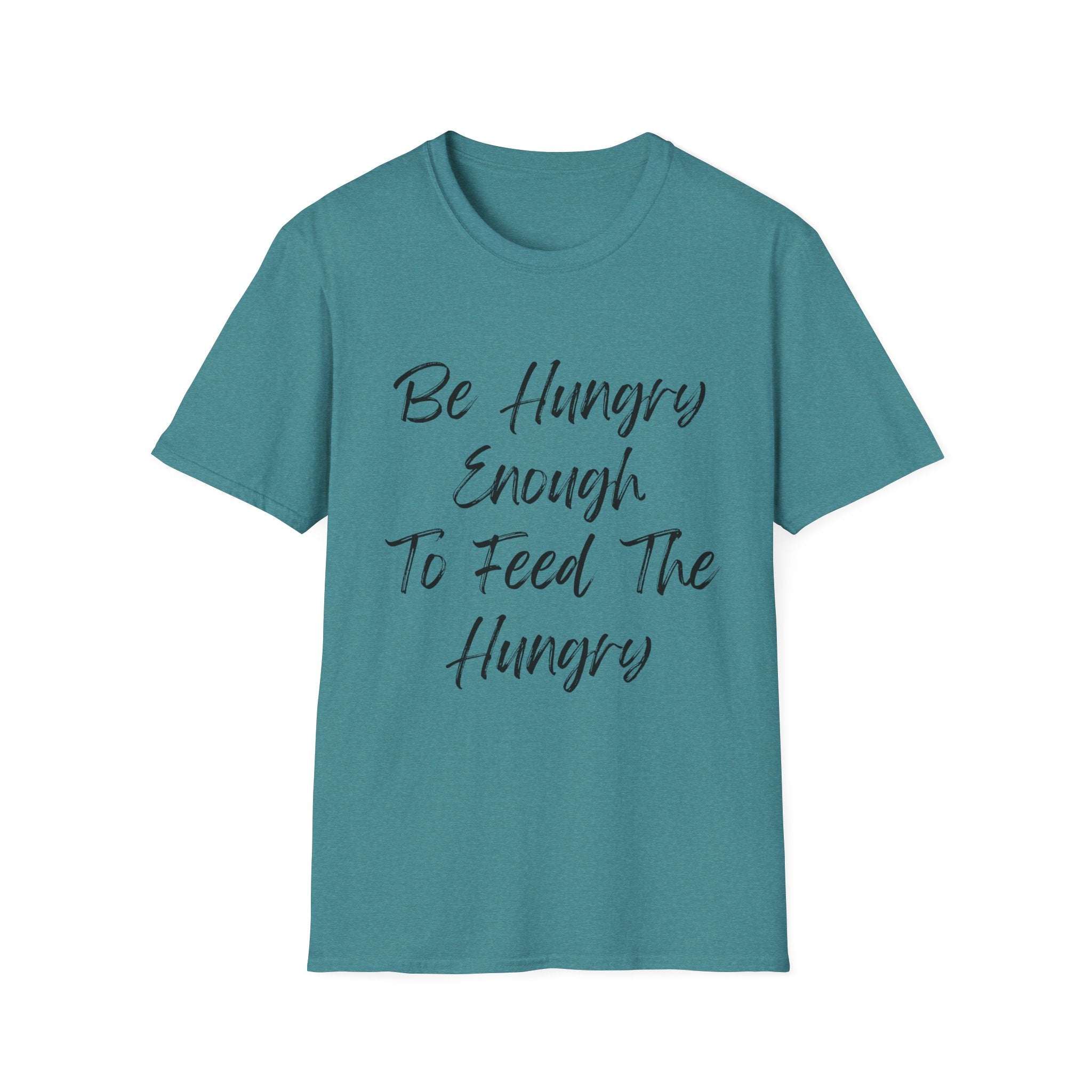 Feed The Hungry. Soul Hunger Legacy Collection
