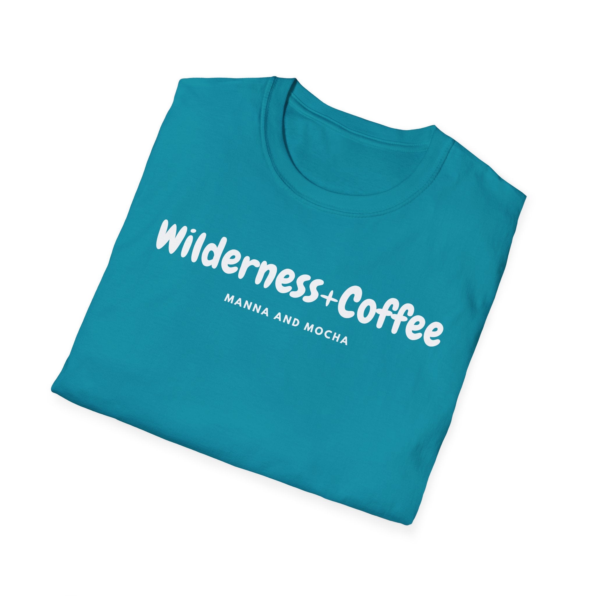 Wilderness+ Coffee Jesus Plus Legacy Collection