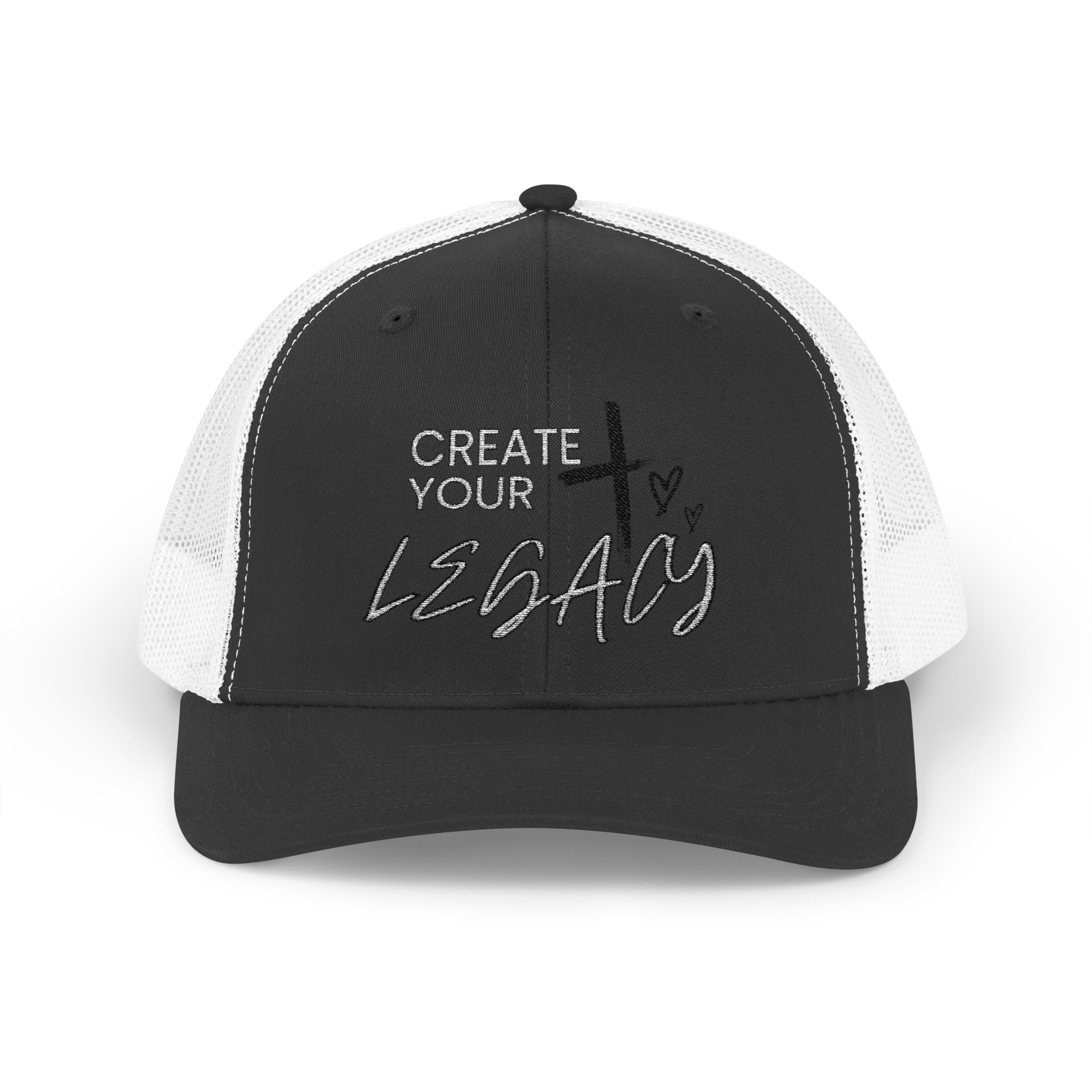 Create Your Legacy Hat