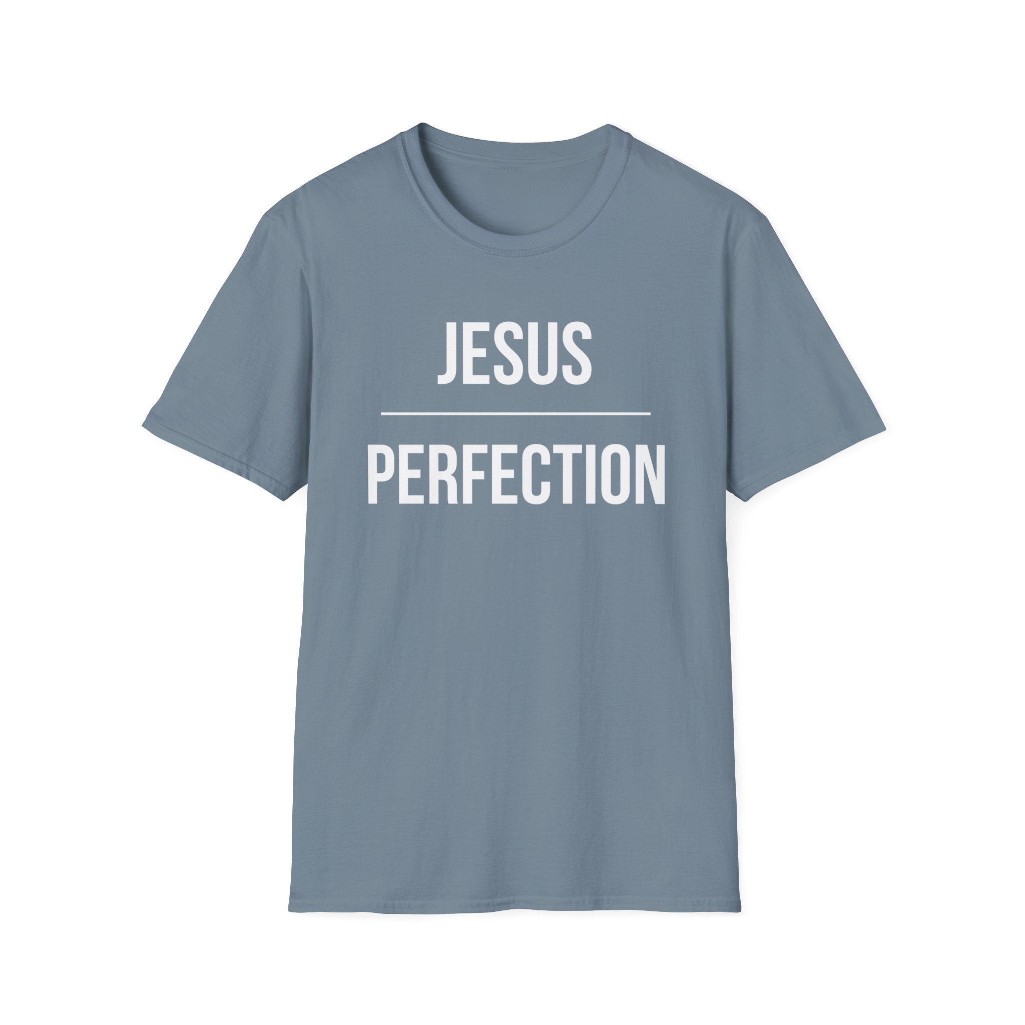 Jesus Over Perfection. Jesus Over Everything Legacy Collection