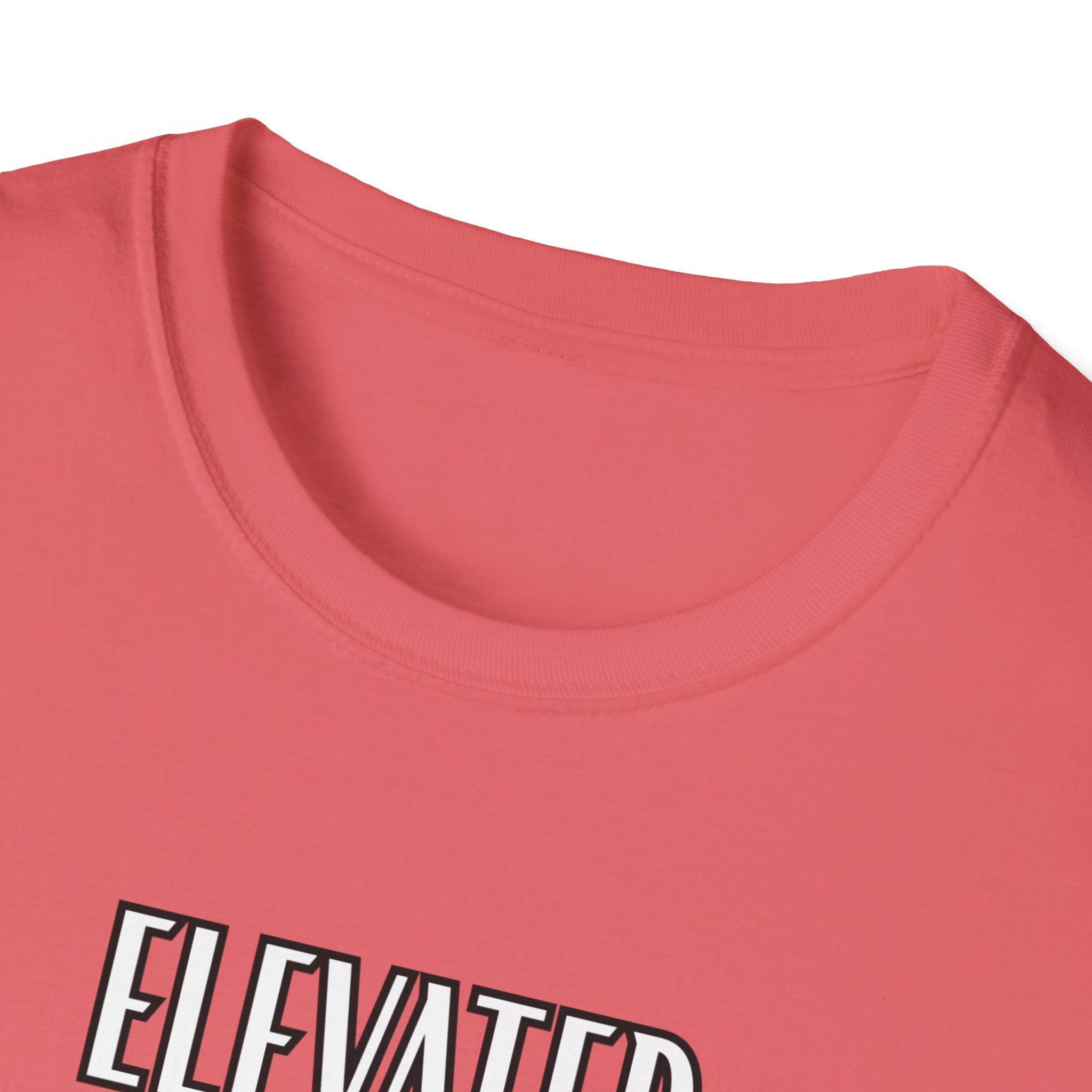 Elevated. Moving Mountains Legacy Collection