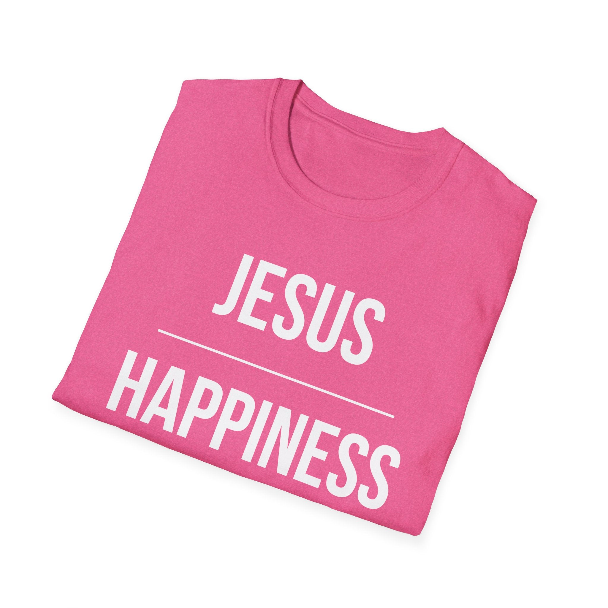 Jesus Over Happiness. Jesus Over Everything Legacy Collection