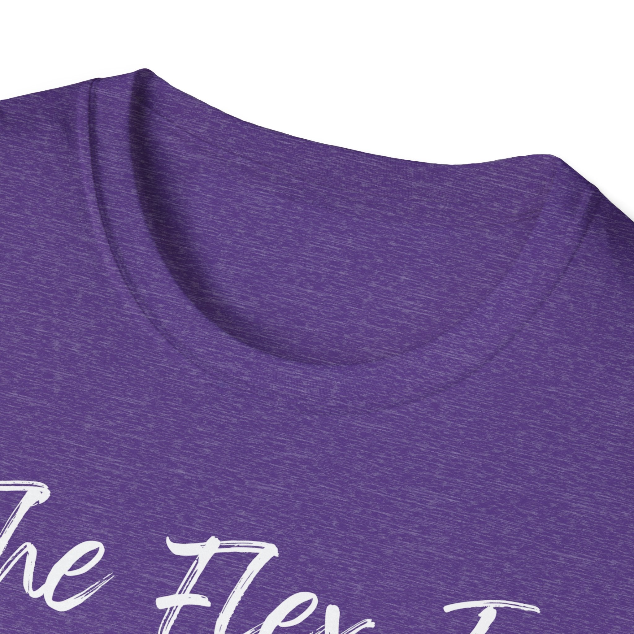 The Real Flex. Soul Hunger Legacy Collection