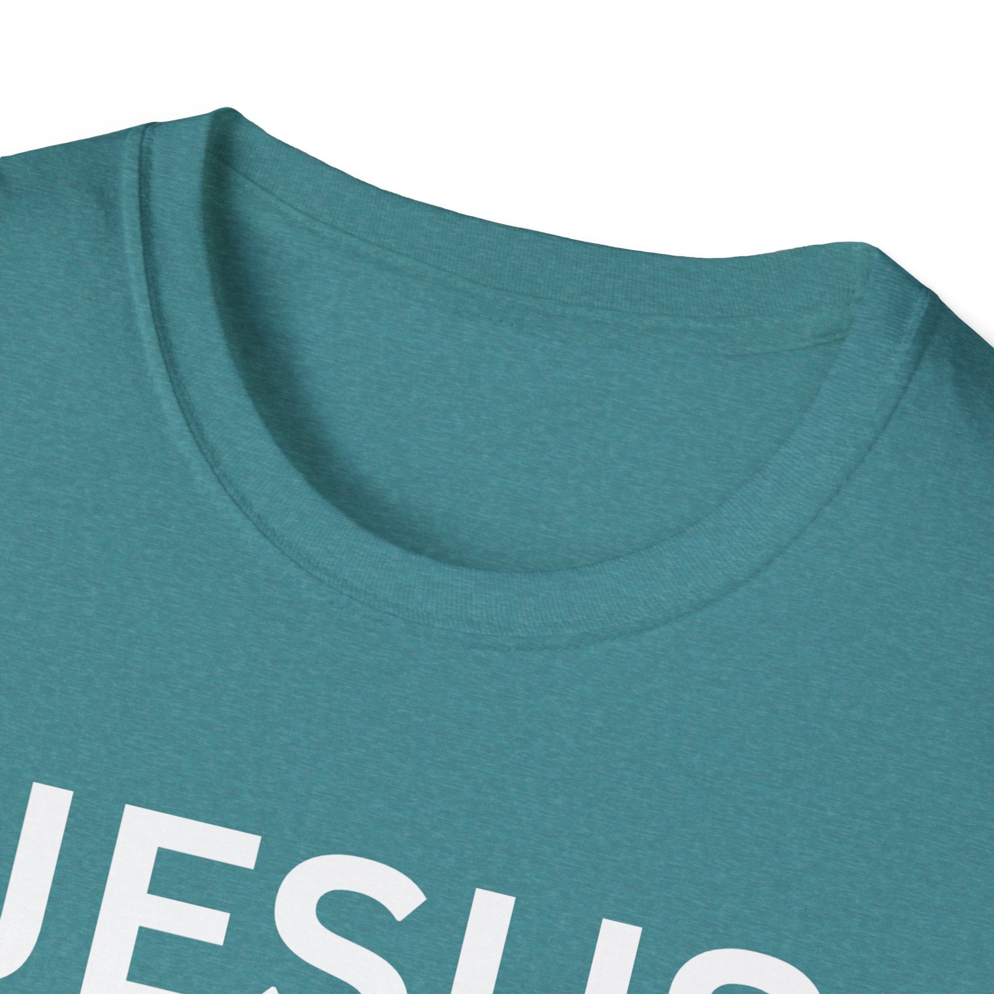 Jesus Over Pride. Jesus Over Everything Legacy Collection