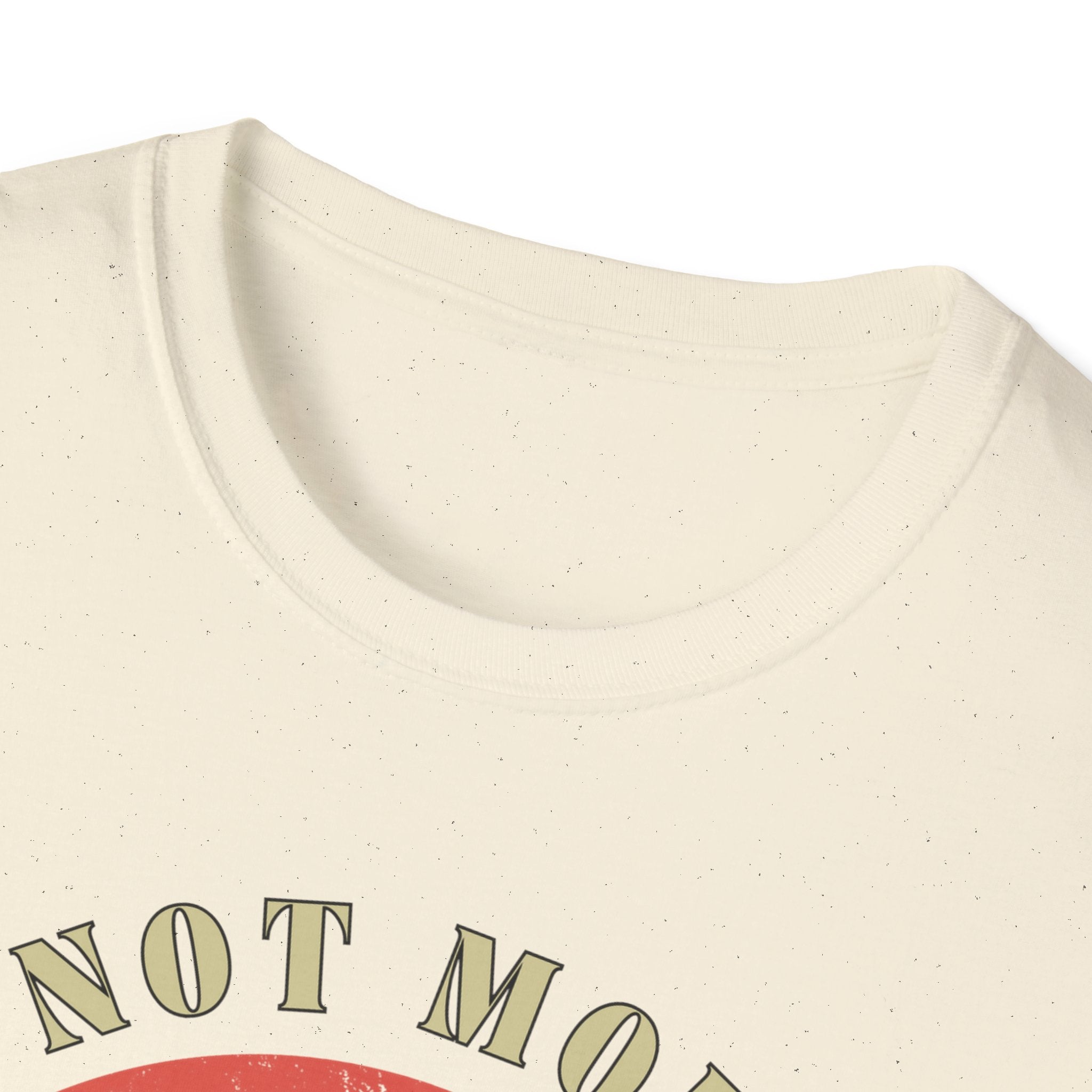 Retro Legacy- Not Modern T-shirt